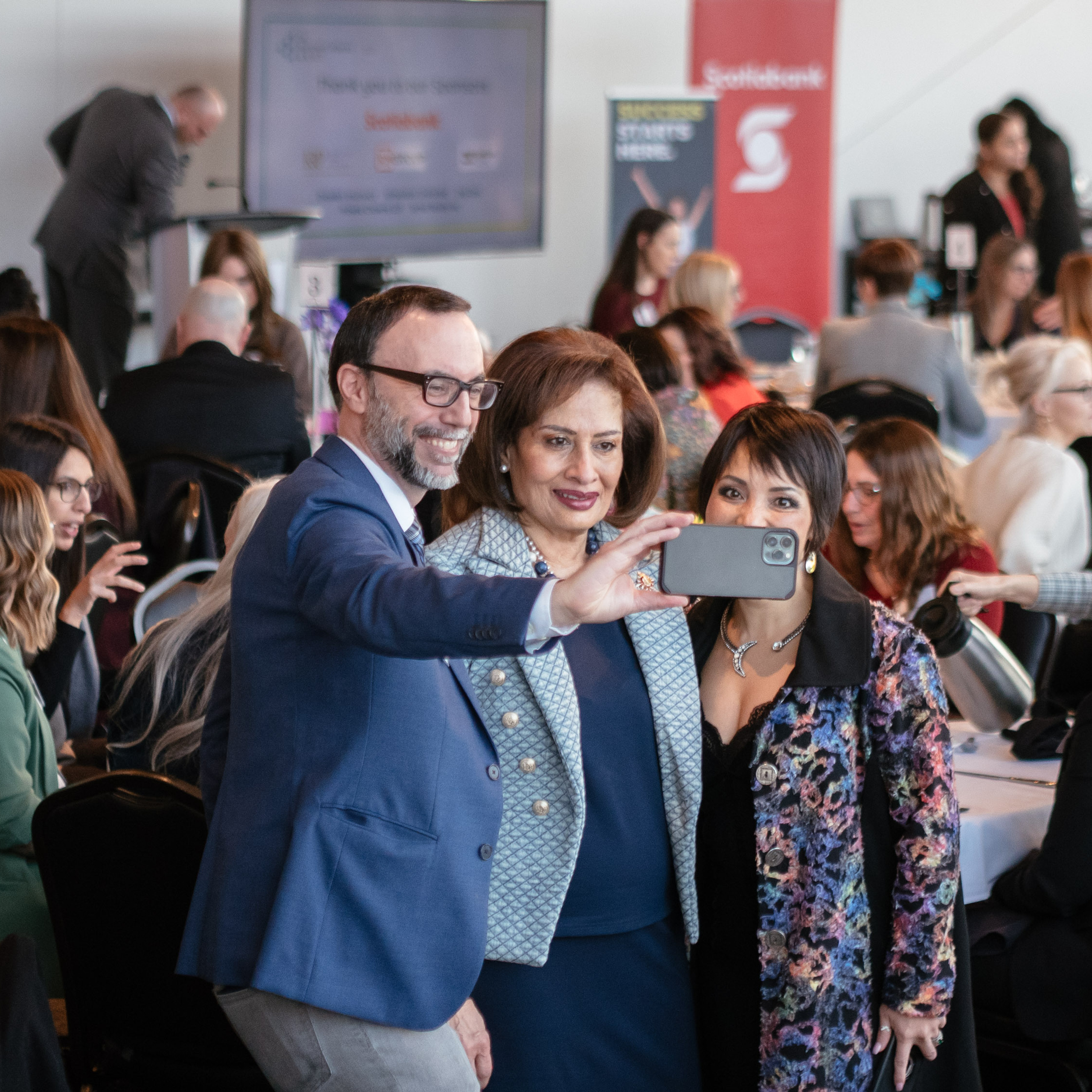 International Women’s Day March 8, 2023 — Royal Glenora Club. Dimitri Ilkov Photography — Capturing Life’s Moments in Edmonton, Cana