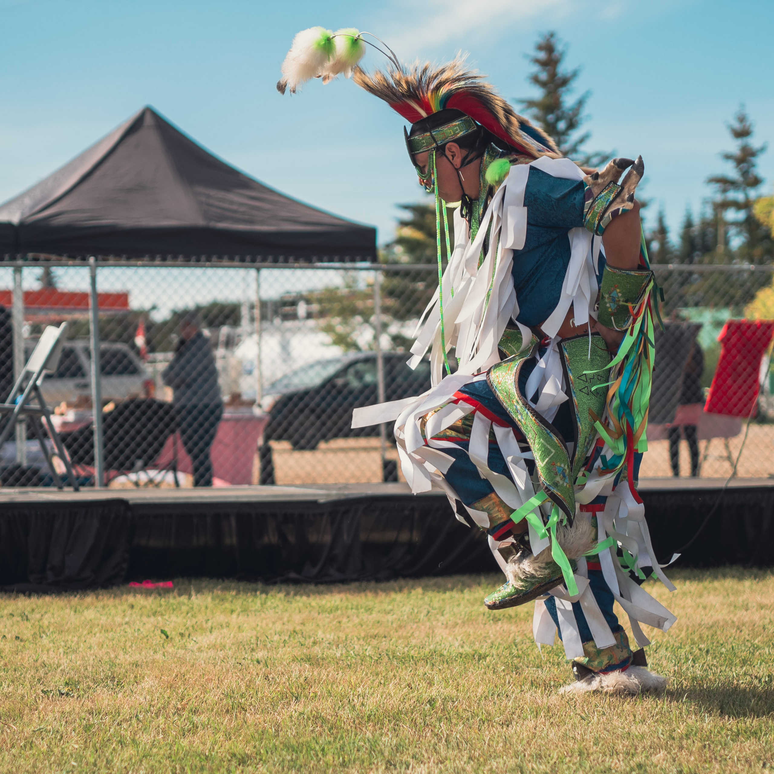 Rolly View Culture Days festival — Sep 17 2022. Dimitri Ilkov Photography — Capturing Life’s Moments in Edmonton, Cana