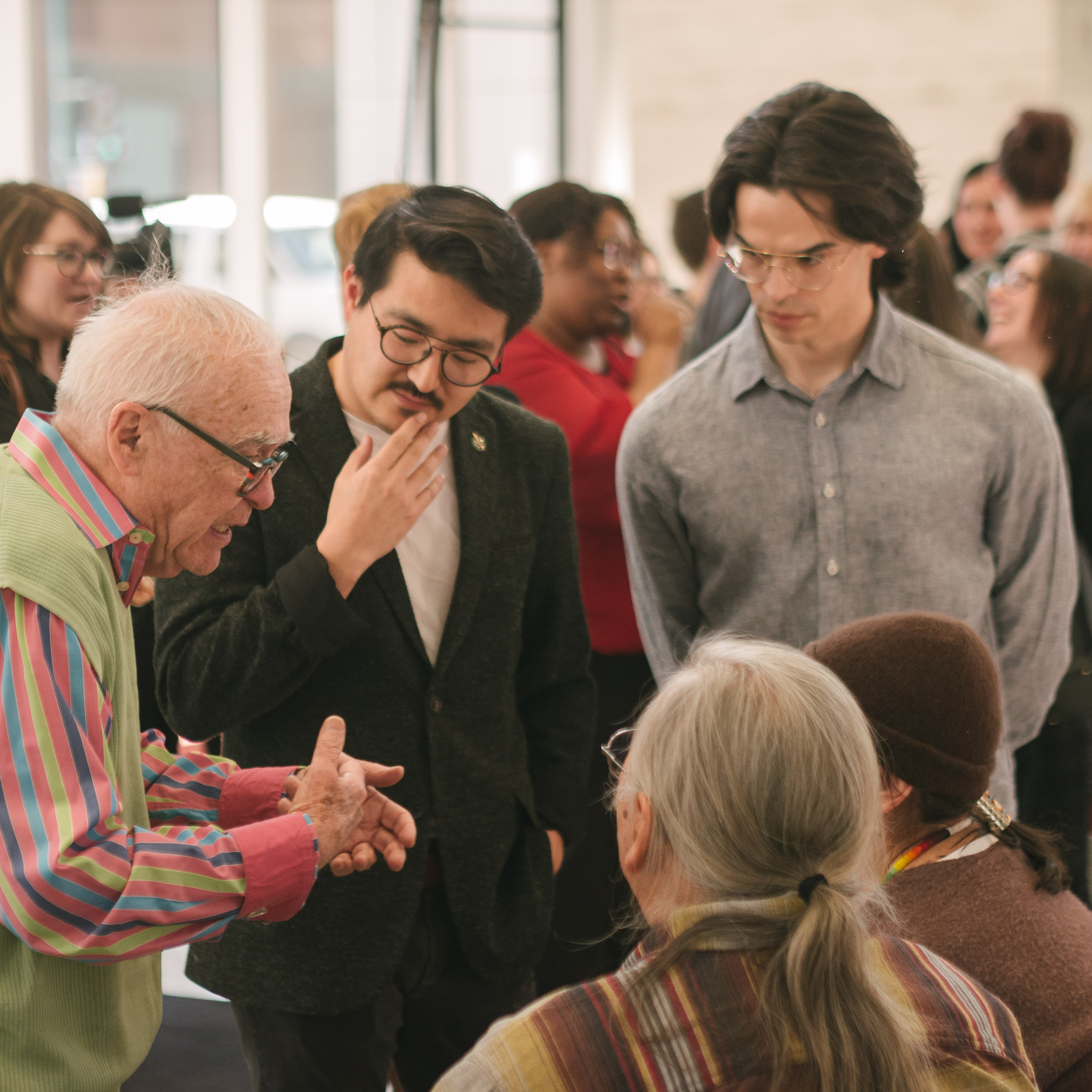 Stepping Forward with Edmonton Community Legal Centre March 16, 2023. Dimitri Ilkov Photography — Capturing Life’s Moments in Edmonton, Cana