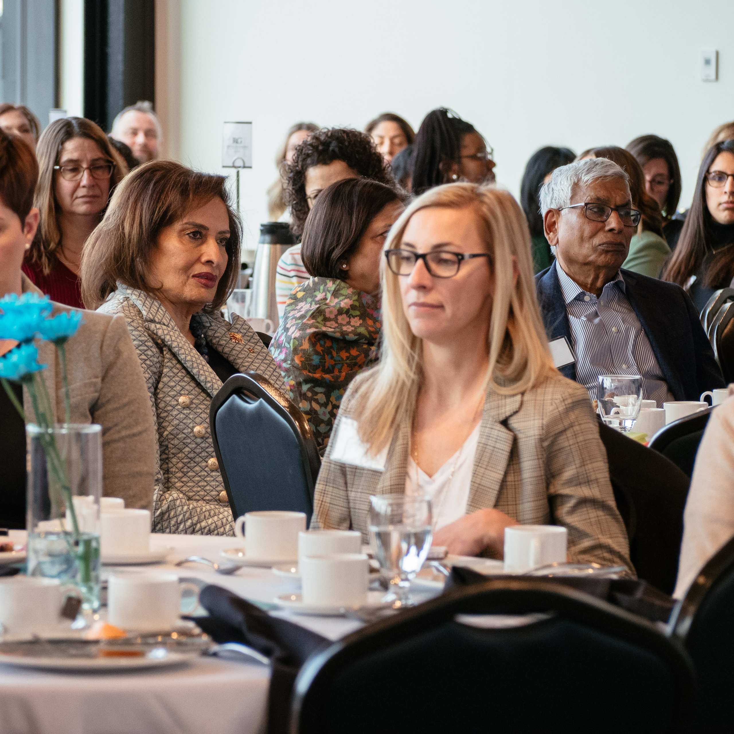 International Women’s Day March 8, 2023 — Royal Glenora Club. Dimitri Ilkov Photography — Capturing Life’s Moments in Edmonton, Cana