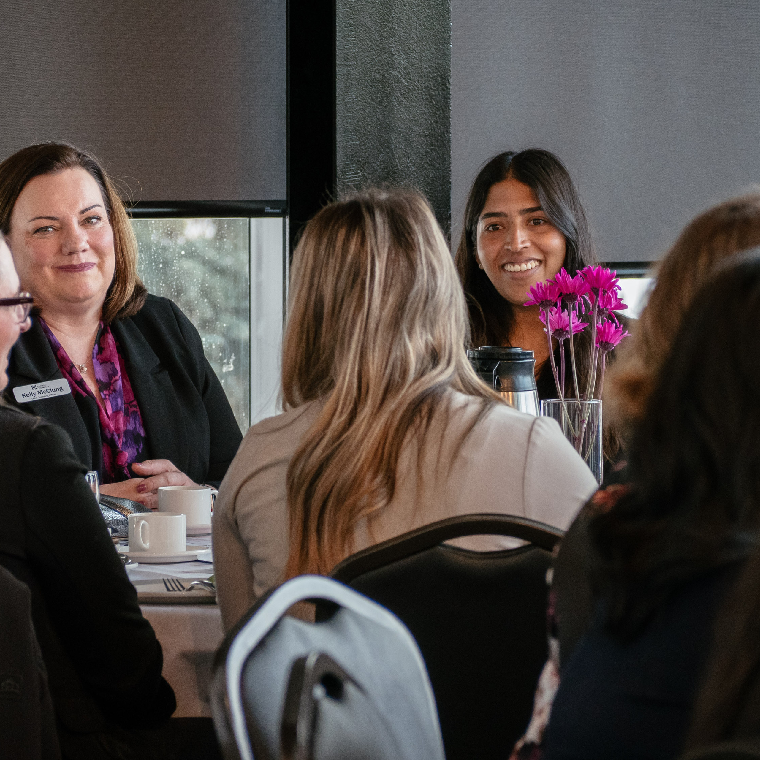 International Women’s Day March 8, 2023 — Royal Glenora Club. Dimitri Ilkov Photography — Capturing Life’s Moments in Edmonton, Cana
