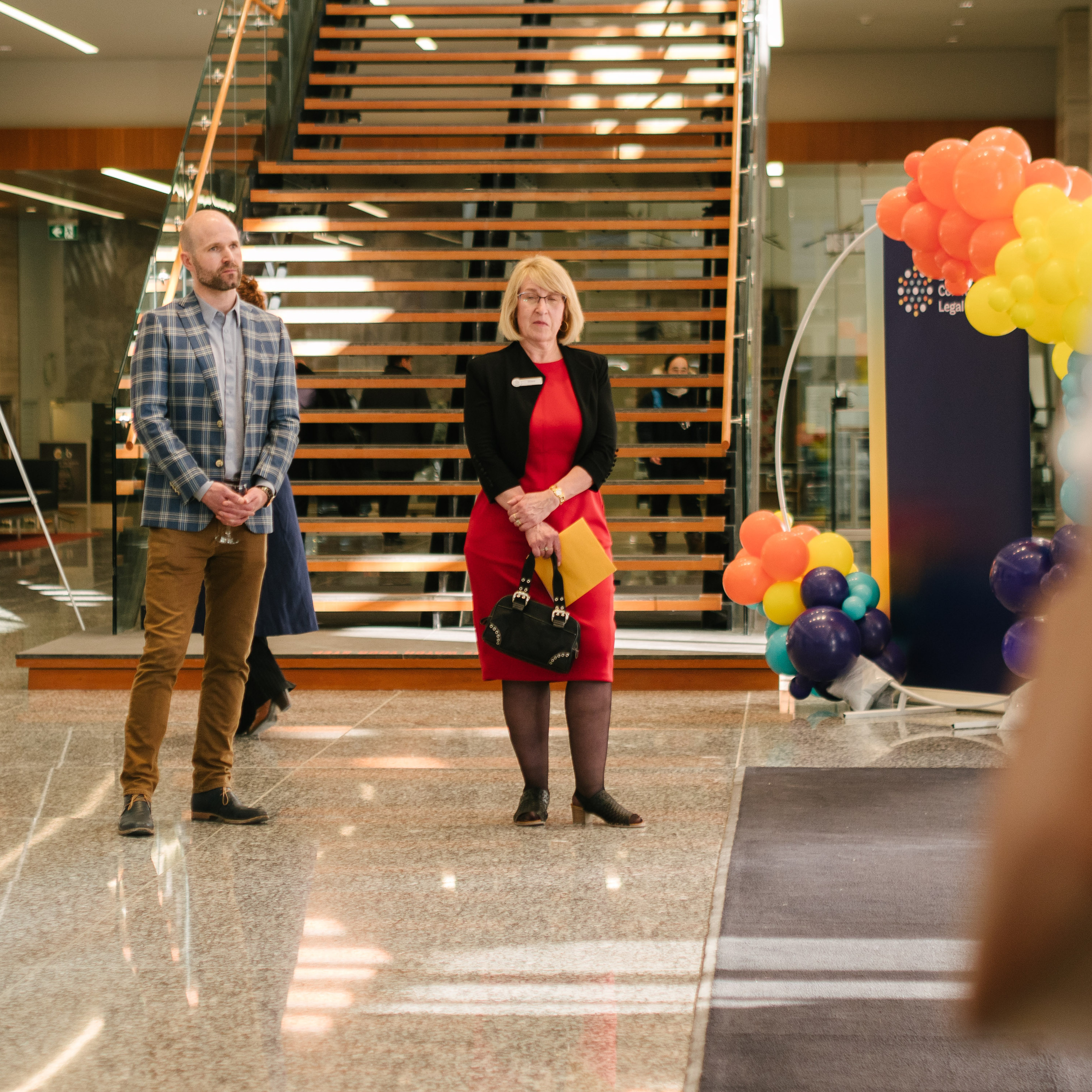 Stepping Forward with Edmonton Community Legal Centre March 16, 2023. Dimitri Ilkov Photography — Capturing Life’s Moments in Edmonton, Cana