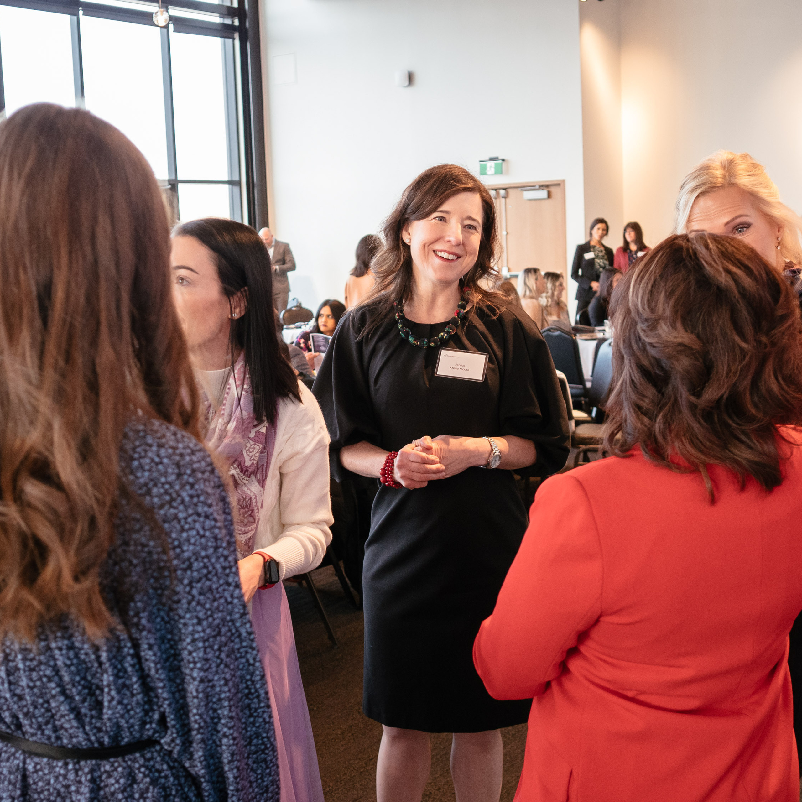 International Women’s Day March 8, 2023 — Royal Glenora Club. Dimitri Ilkov Photography — Capturing Life’s Moments in Edmonton, Cana