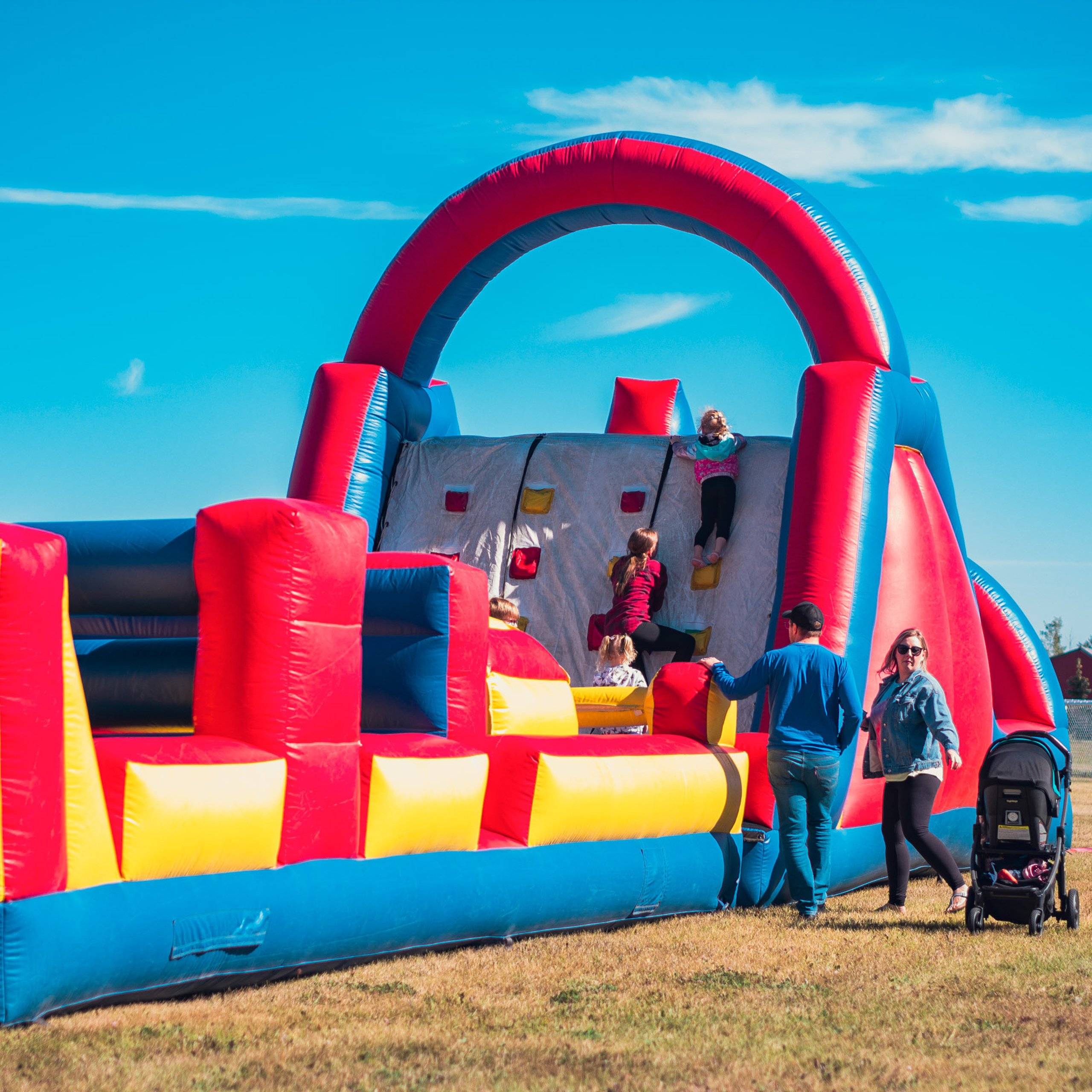 Rolly View Culture Days festival — Sep 17 2022. Dimitri Ilkov Photography — Capturing Life’s Moments in Edmonton, Cana