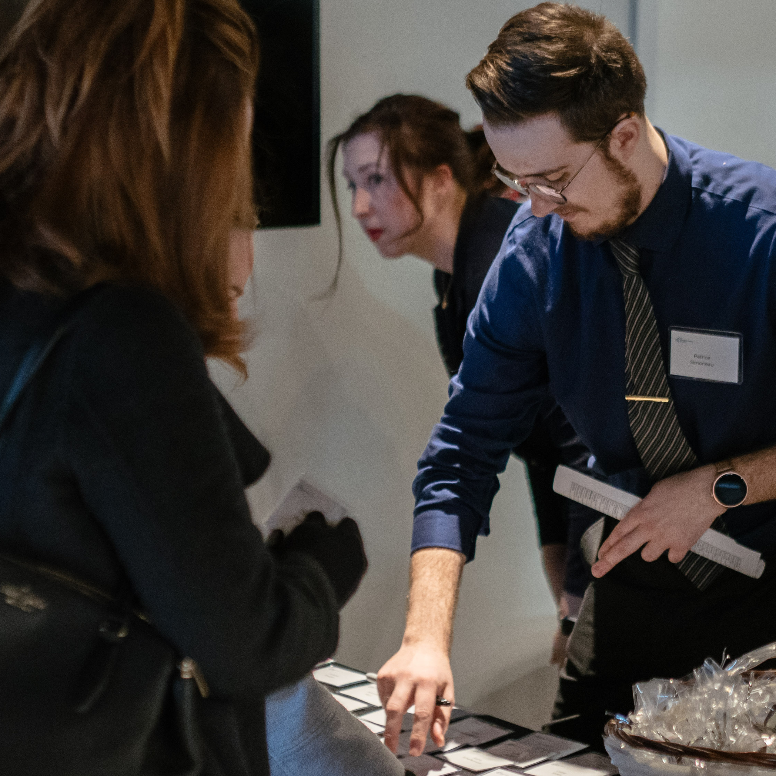 International Women’s Day March 8, 2023 — Royal Glenora Club. Dimitri Ilkov Photography — Capturing Life’s Moments in Edmonton, Cana