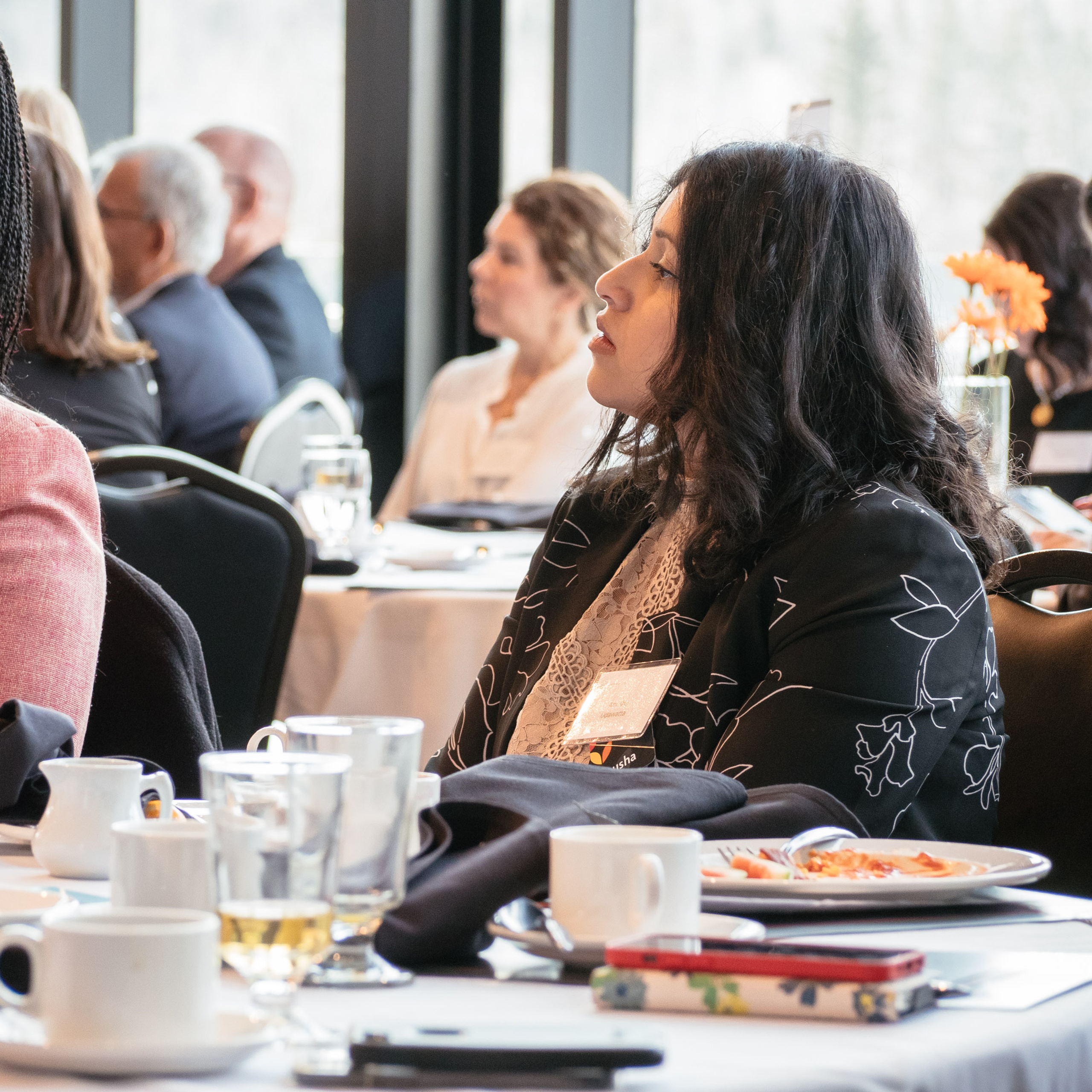International Women’s Day March 8, 2023 — Royal Glenora Club. Dimitri Ilkov Photography — Capturing Life’s Moments in Edmonton, Cana