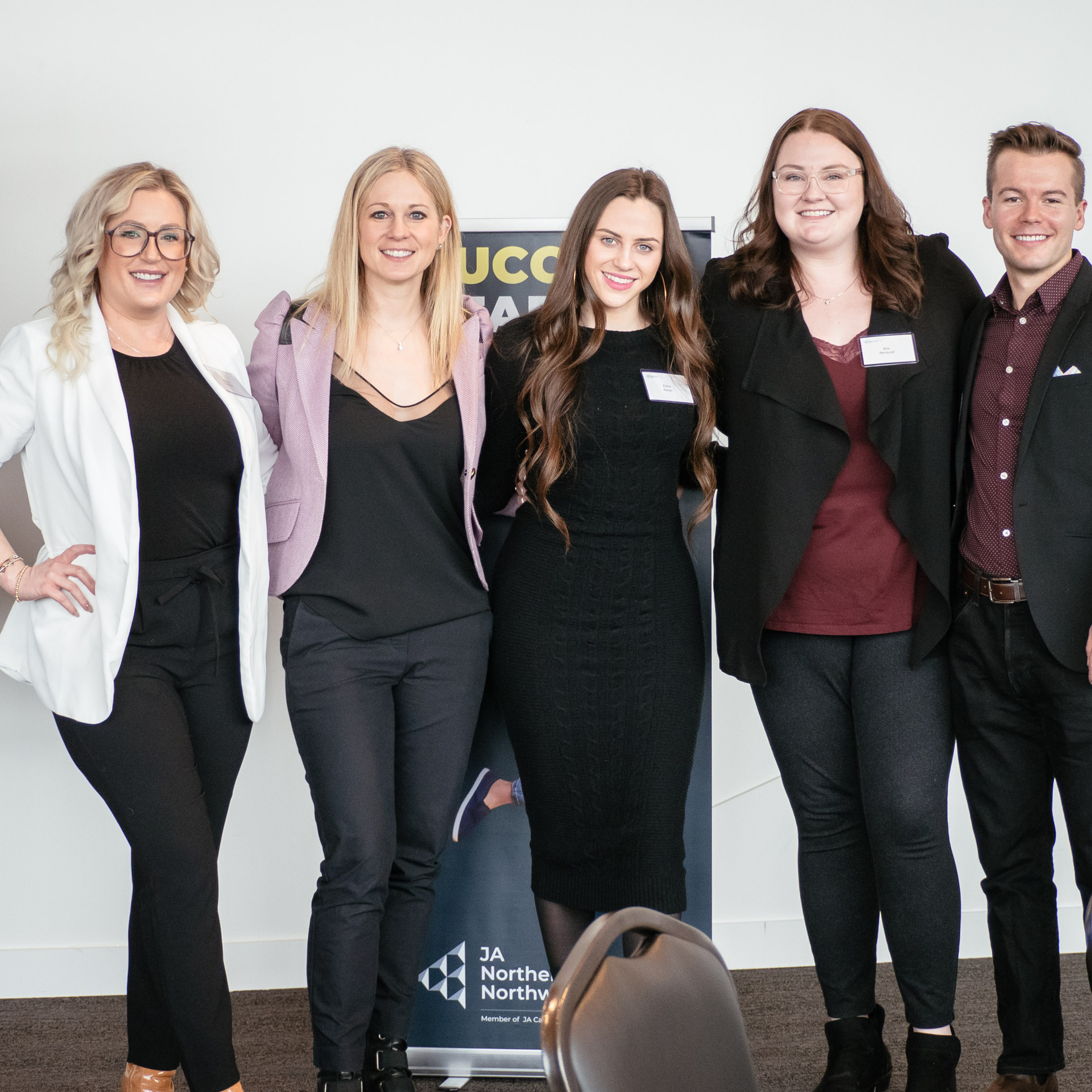 International Women’s Day March 8, 2023 — Royal Glenora Club. Dimitri Ilkov Photography — Capturing Life’s Moments in Edmonton, Cana