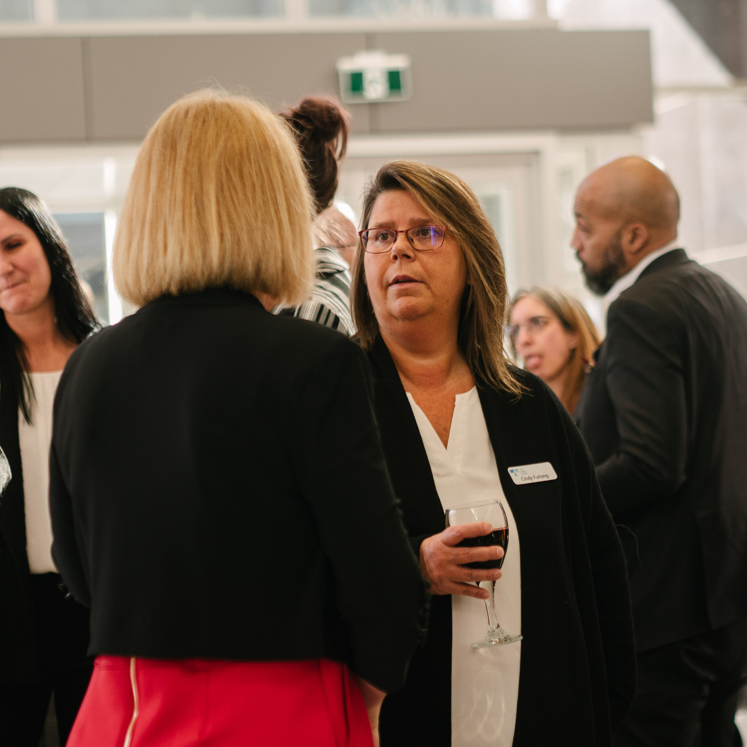 Stepping Forward with Edmonton Community Legal Centre March 16, 2023. Dimitri Ilkov Photography — Capturing Life’s Moments in Edmonton, Cana