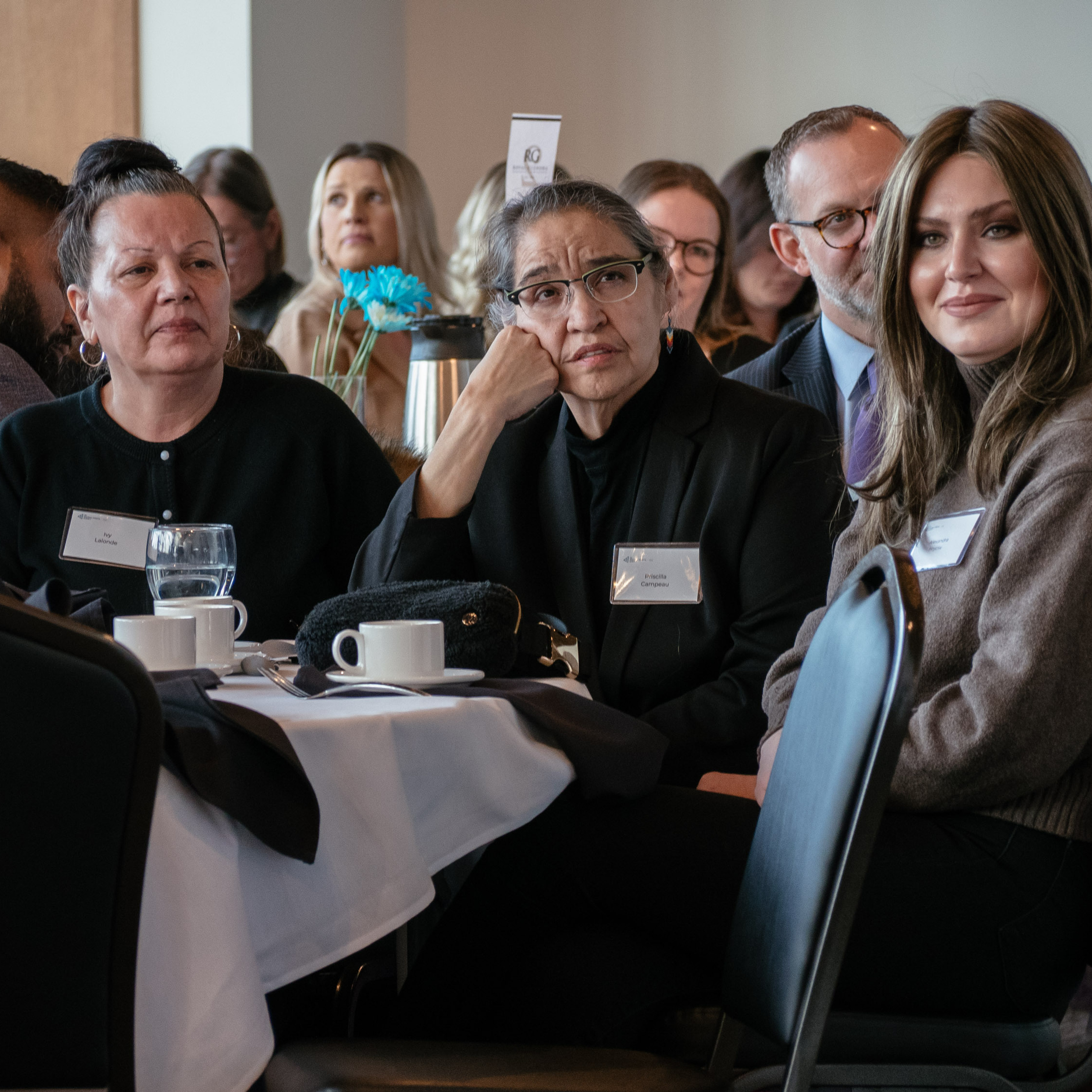 International Women’s Day March 8, 2023 — Royal Glenora Club. Dimitri Ilkov Photography — Capturing Life’s Moments in Edmonton, Cana