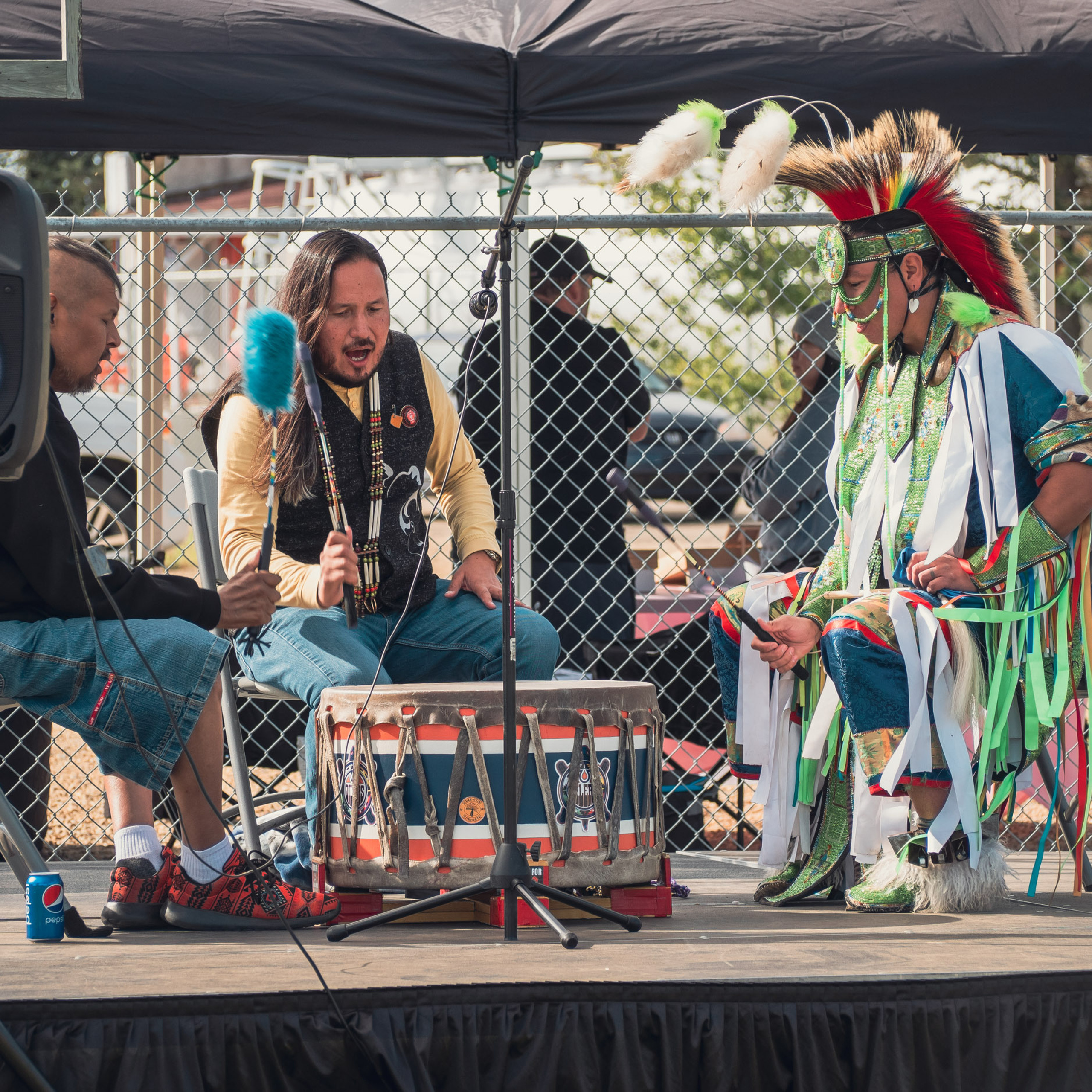 Rolly View Culture Days festival — Sep 17 2022. Dimitri Ilkov Photography — Capturing Life’s Moments in Edmonton, Cana