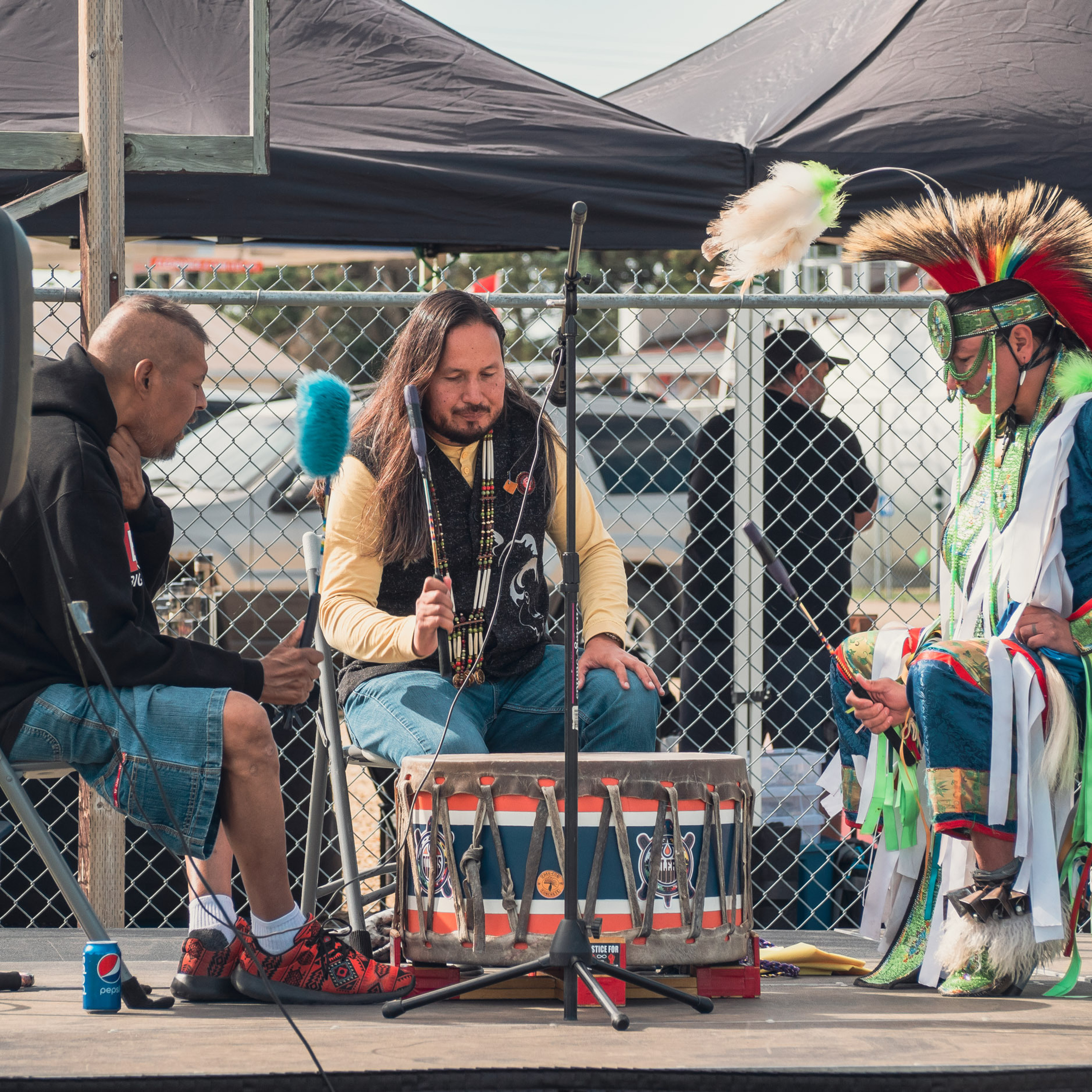 Rolly View Culture Days festival — Sep 17 2022. Dimitri Ilkov Photography — Capturing Life’s Moments in Edmonton, Cana