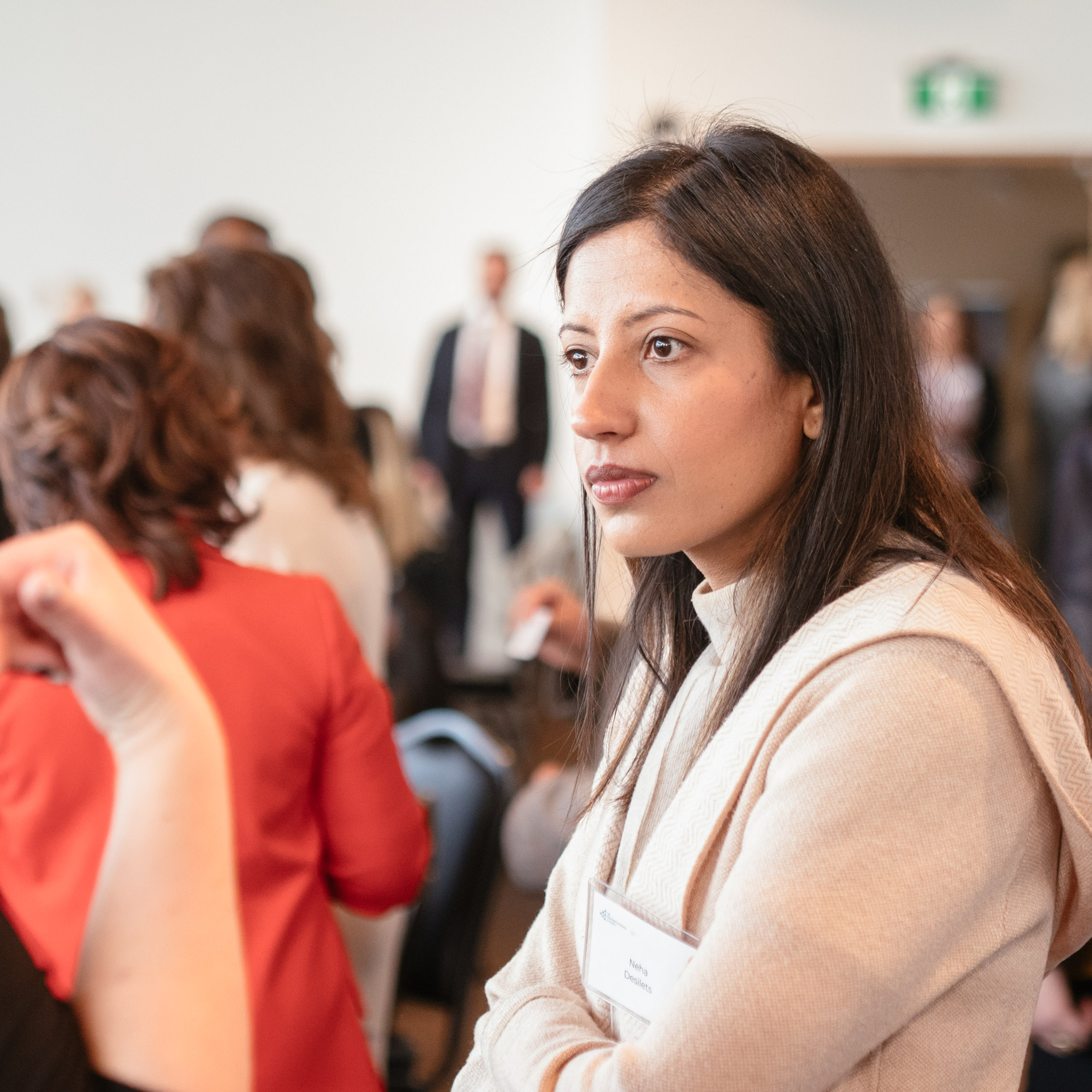 International Women’s Day March 8, 2023 — Royal Glenora Club. Dimitri Ilkov Photography — Capturing Life’s Moments in Edmonton, Cana