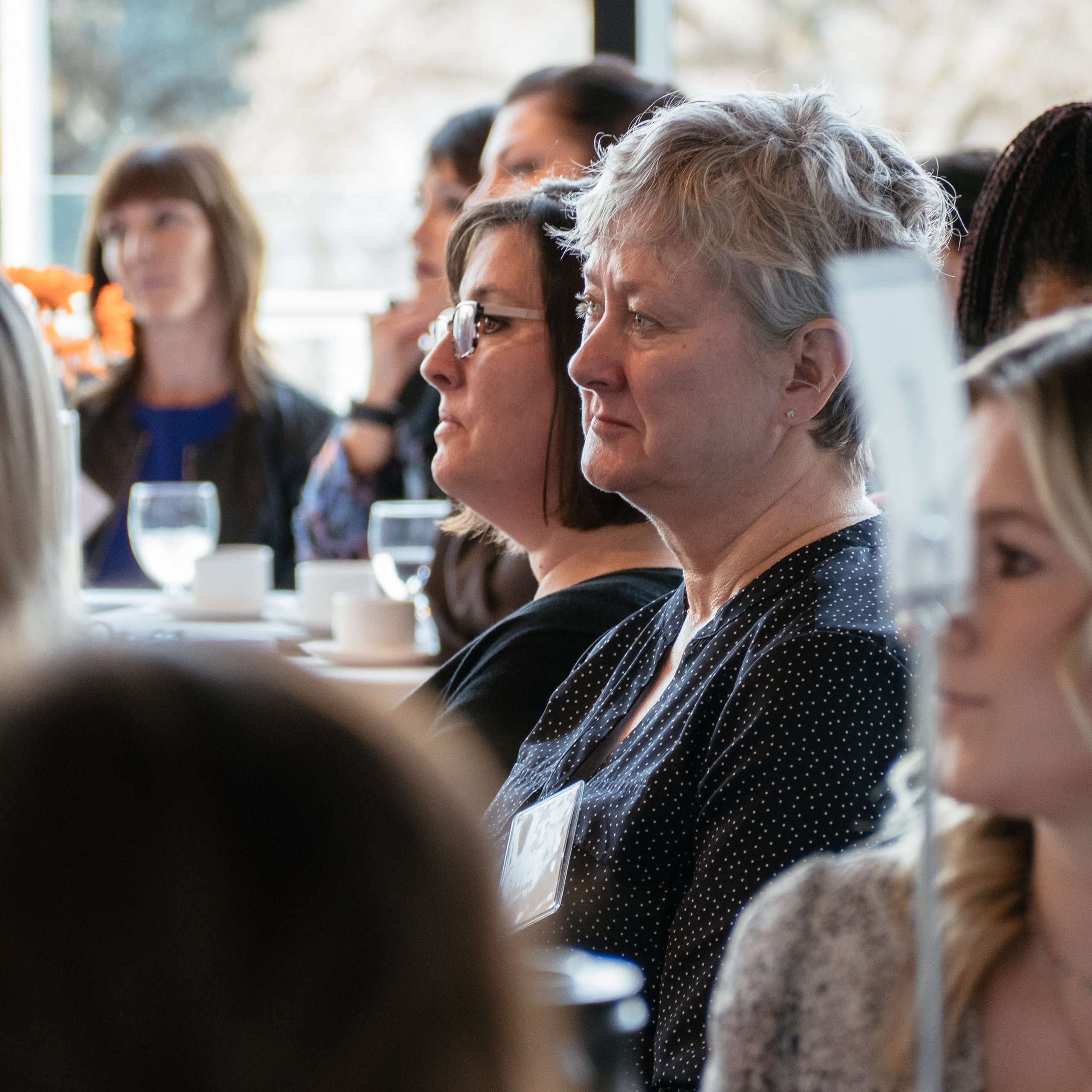 International Women’s Day March 8, 2023 — Royal Glenora Club. Dimitri Ilkov Photography — Capturing Life’s Moments in Edmonton, Cana