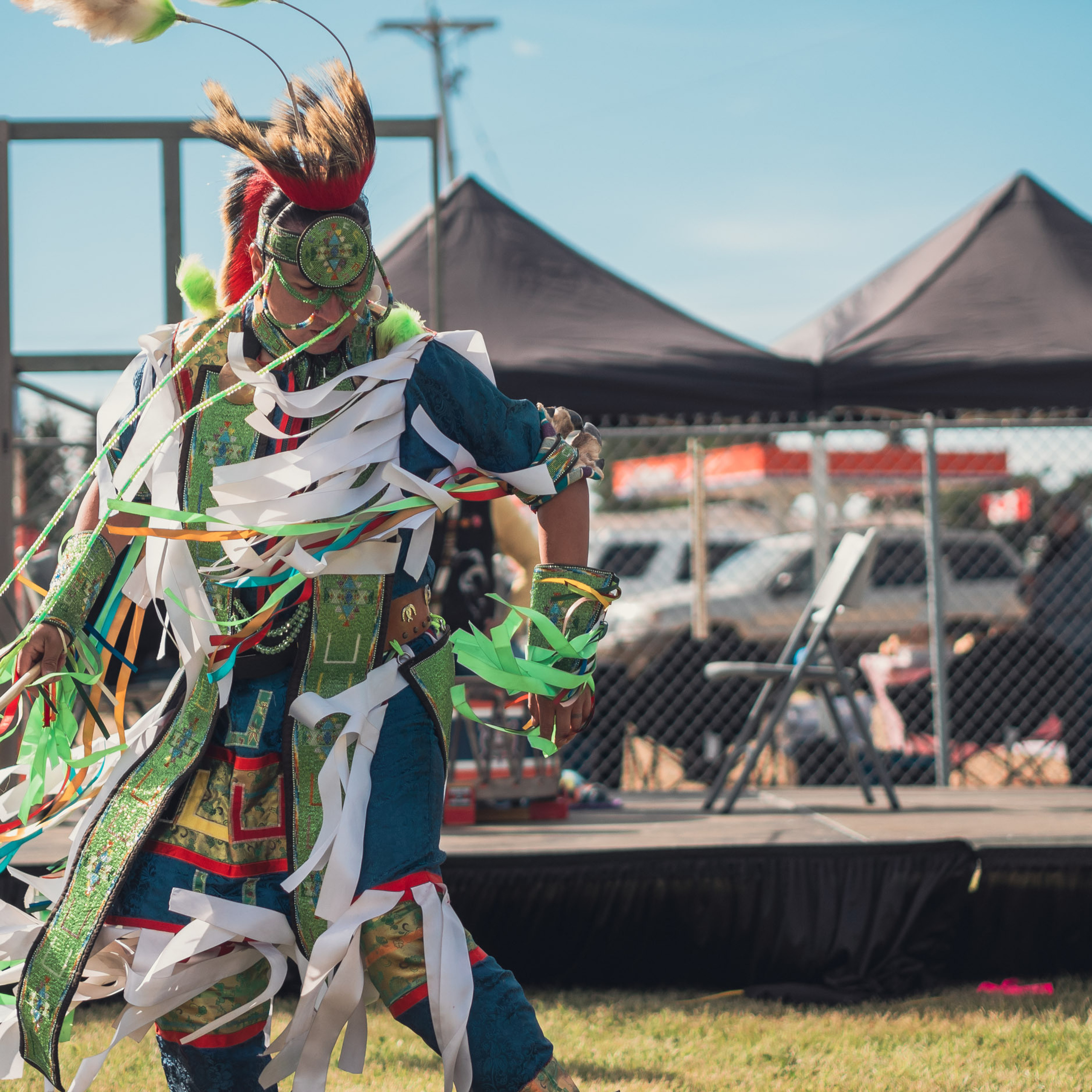 Rolly View Culture Days festival — Sep 17 2022. Dimitri Ilkov Photography — Capturing Life’s Moments in Edmonton, Cana