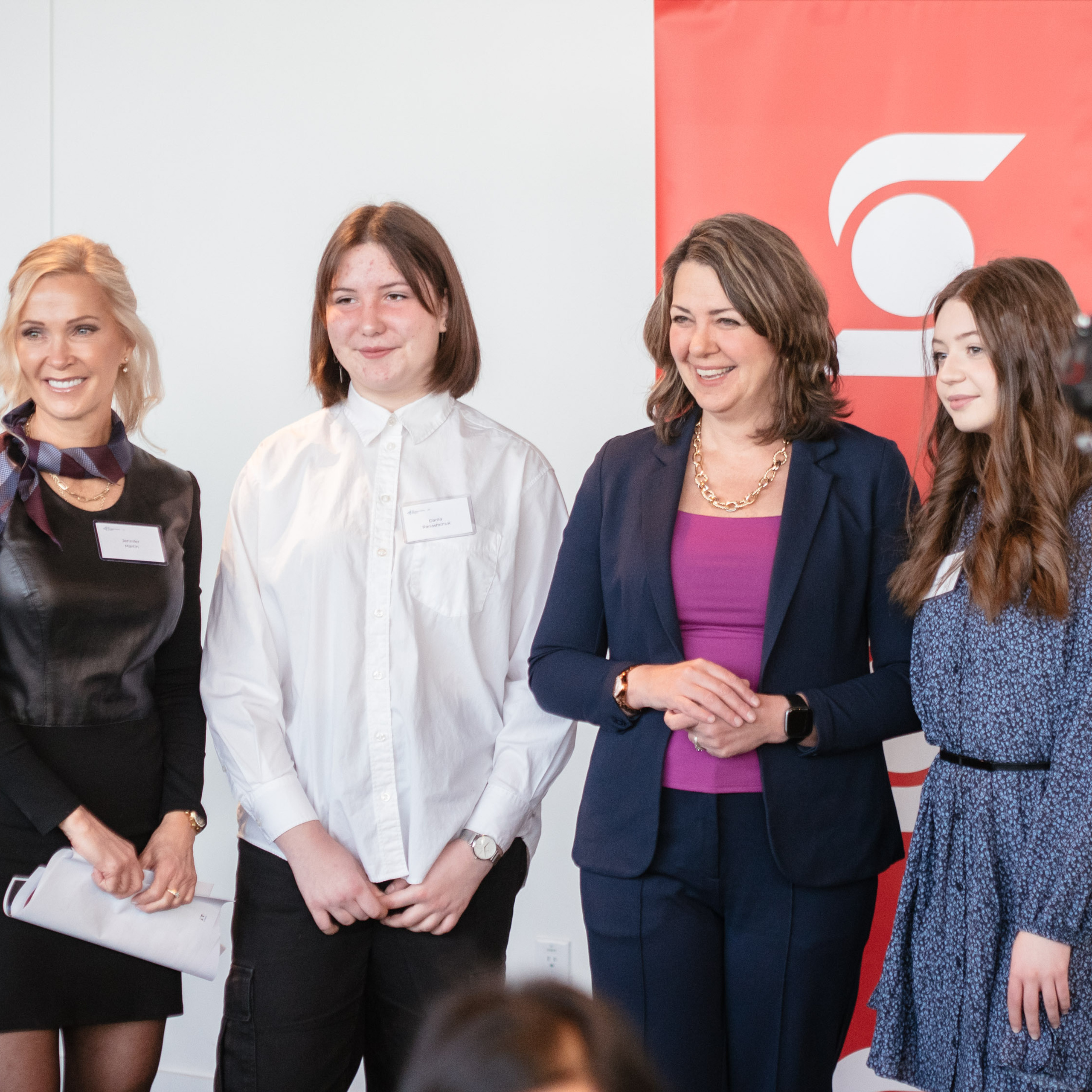 International Women’s Day March 8, 2023 — Royal Glenora Club. Dimitri Ilkov Photography — Capturing Life’s Moments in Edmonton, Cana