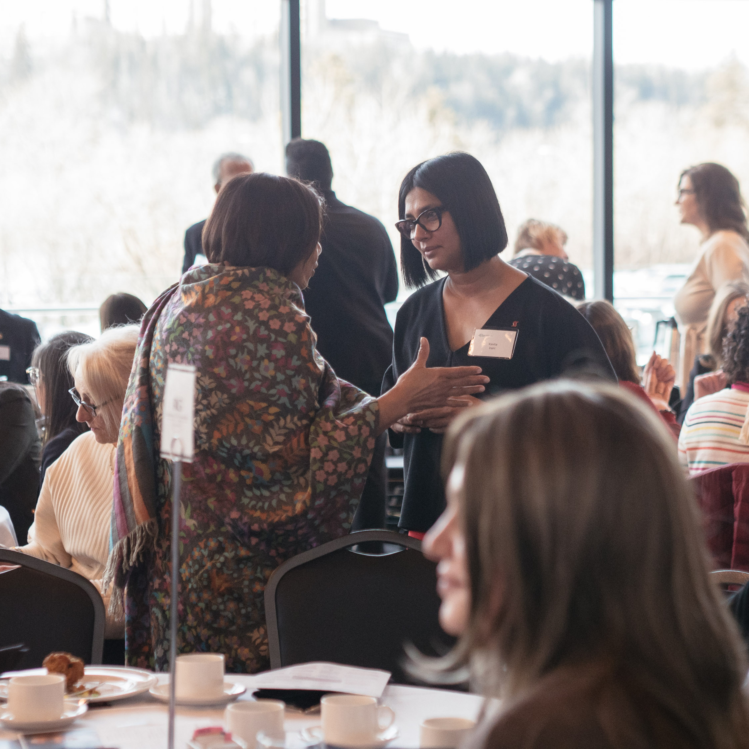 International Women’s Day March 8, 2023 — Royal Glenora Club. Dimitri Ilkov Photography — Capturing Life’s Moments in Edmonton, Cana