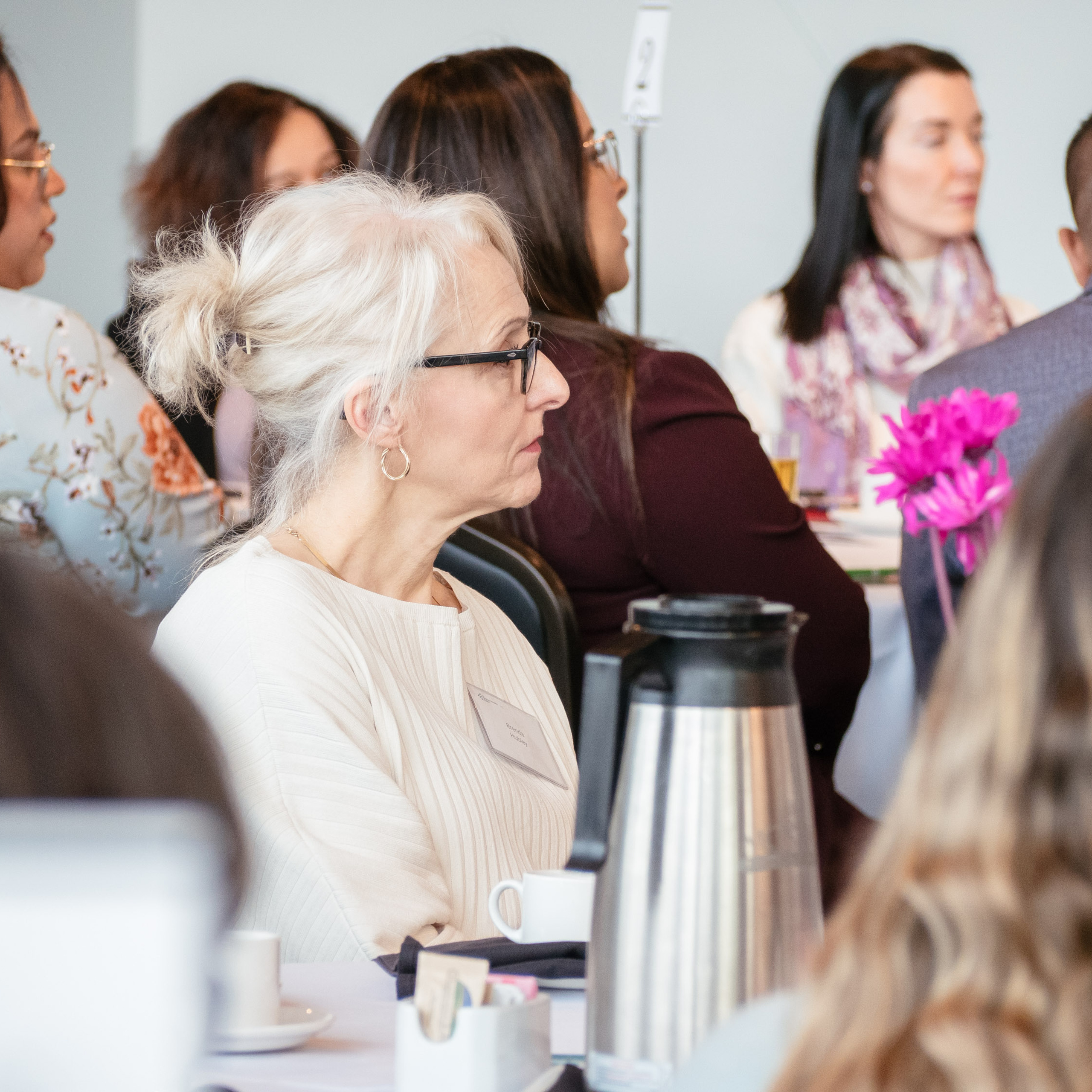 International Women’s Day March 8, 2023 — Royal Glenora Club. Dimitri Ilkov Photography — Capturing Life’s Moments in Edmonton, Cana