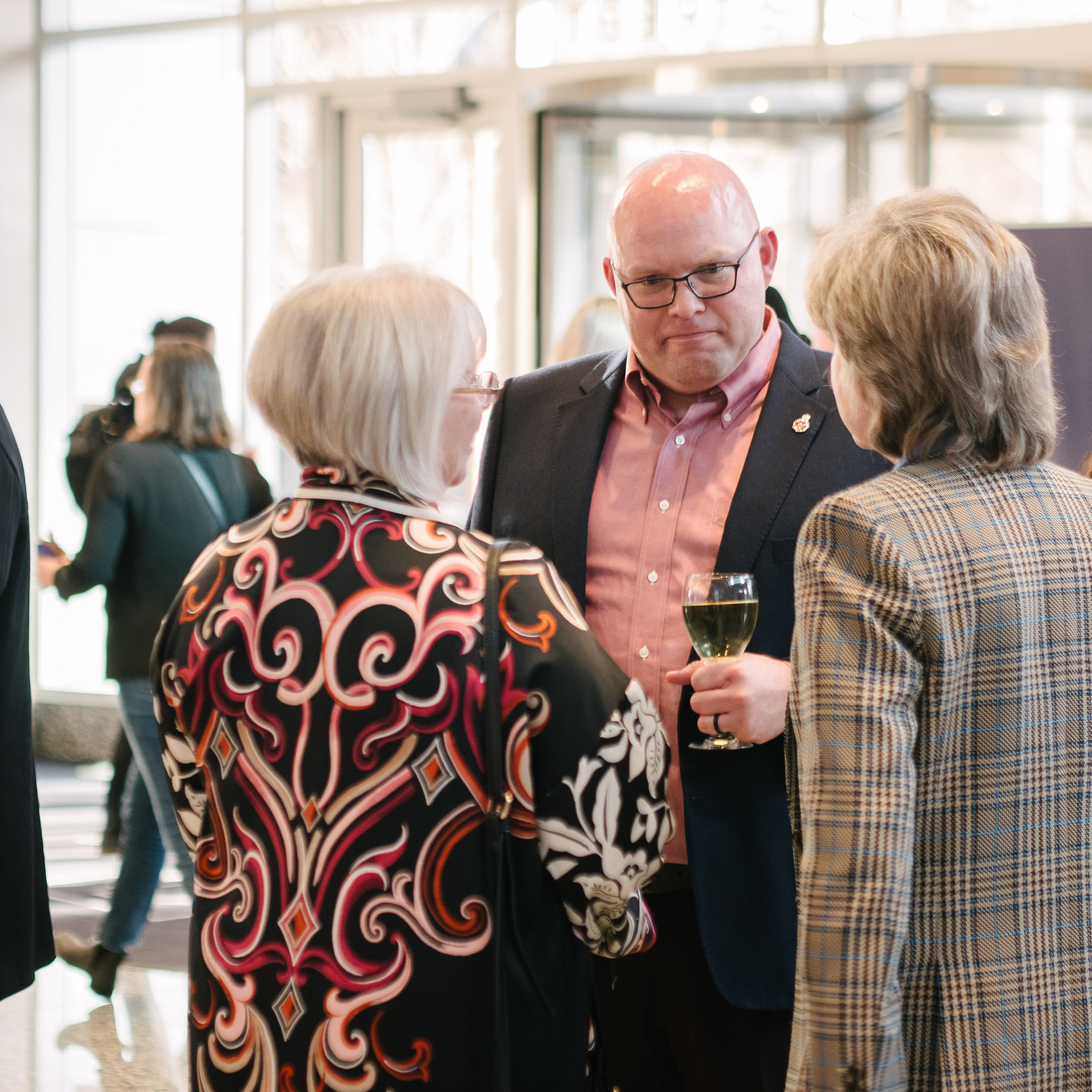 Stepping Forward with Edmonton Community Legal Centre March 16, 2023. Dimitri Ilkov Photography — Capturing Life’s Moments in Edmonton, Cana