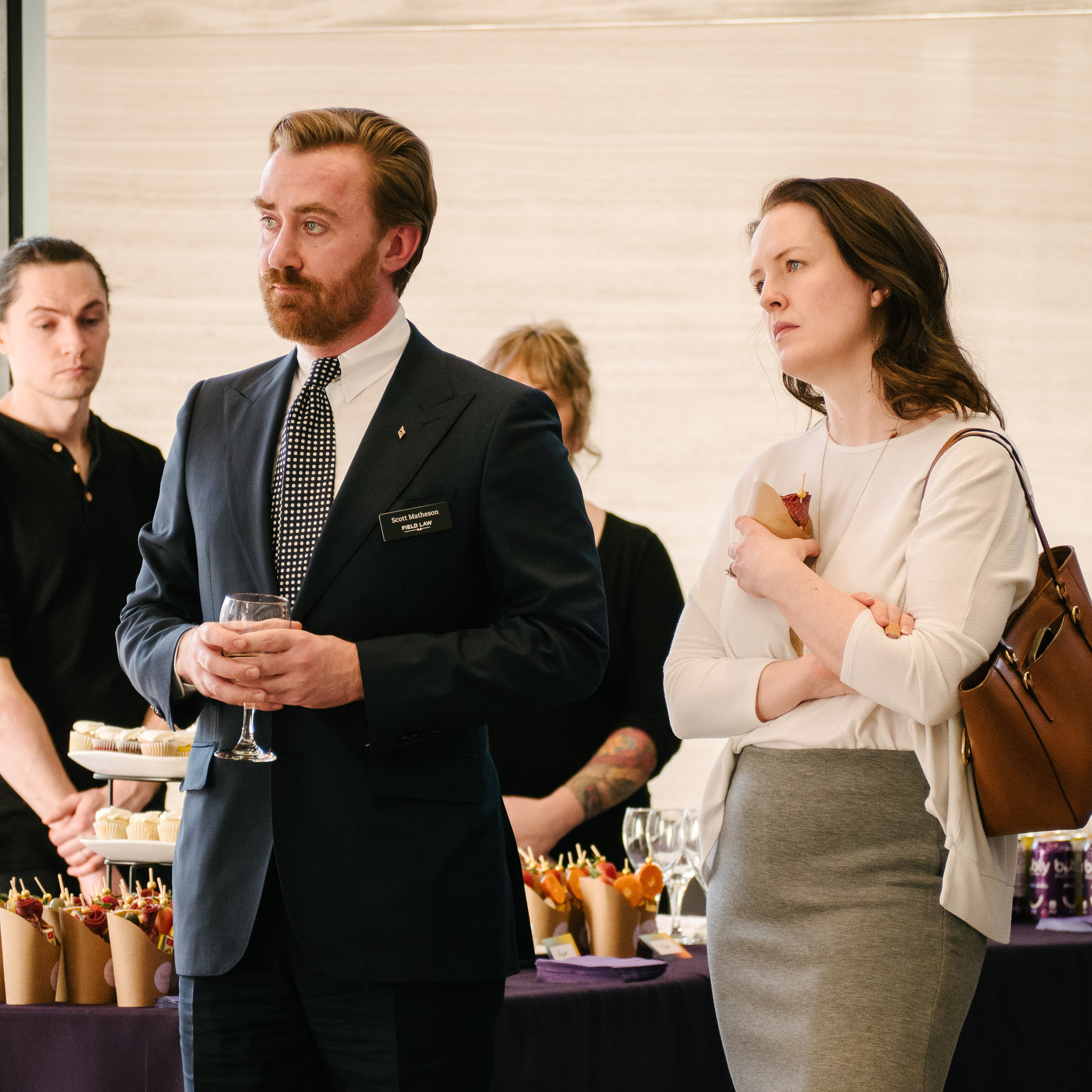 Stepping Forward with Edmonton Community Legal Centre March 16, 2023. Dimitri Ilkov Photography — Capturing Life’s Moments in Edmonton, Cana