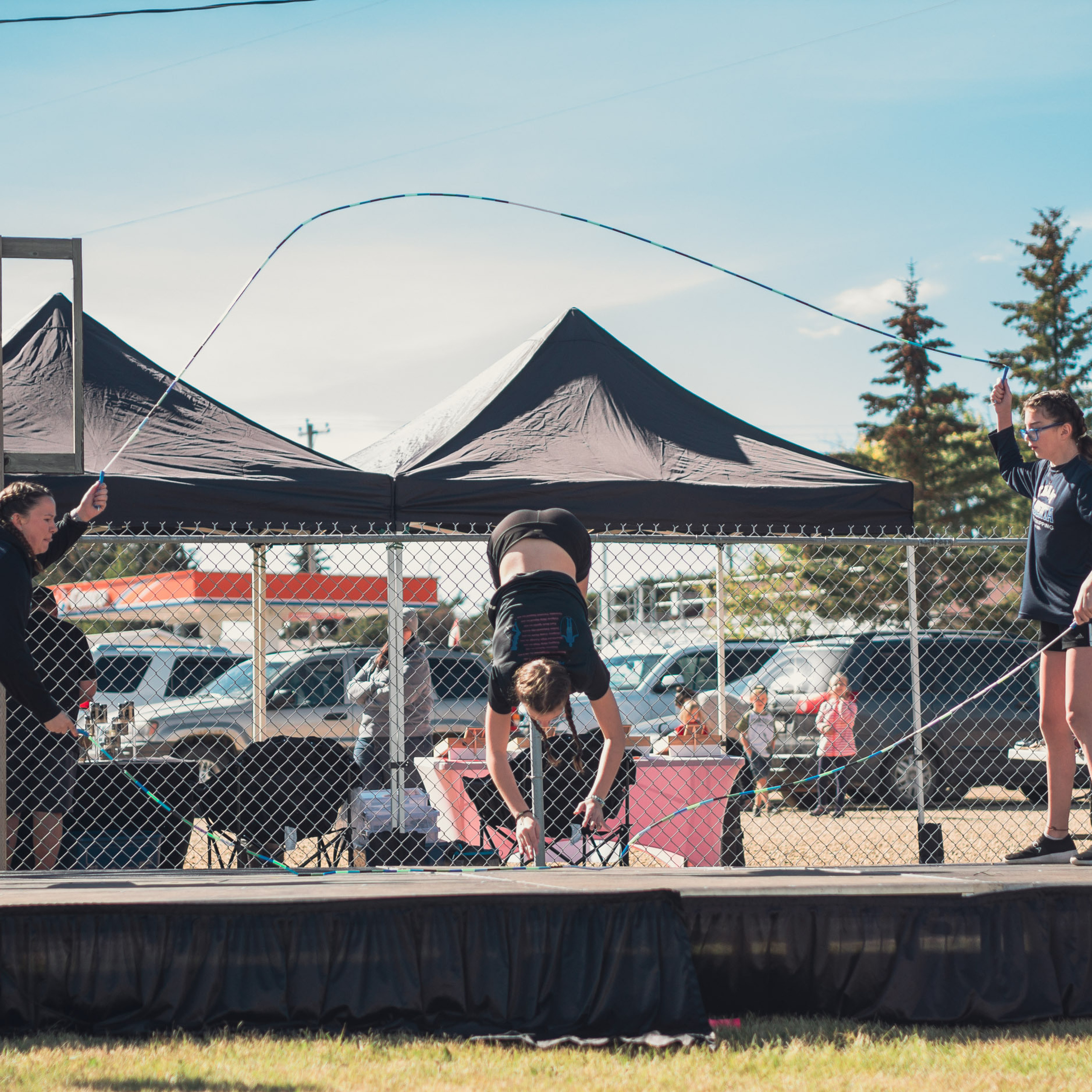 Rolly View Culture Days festival — Sep 17 2022. Dimitri Ilkov Photography — Capturing Life’s Moments in Edmonton, Cana