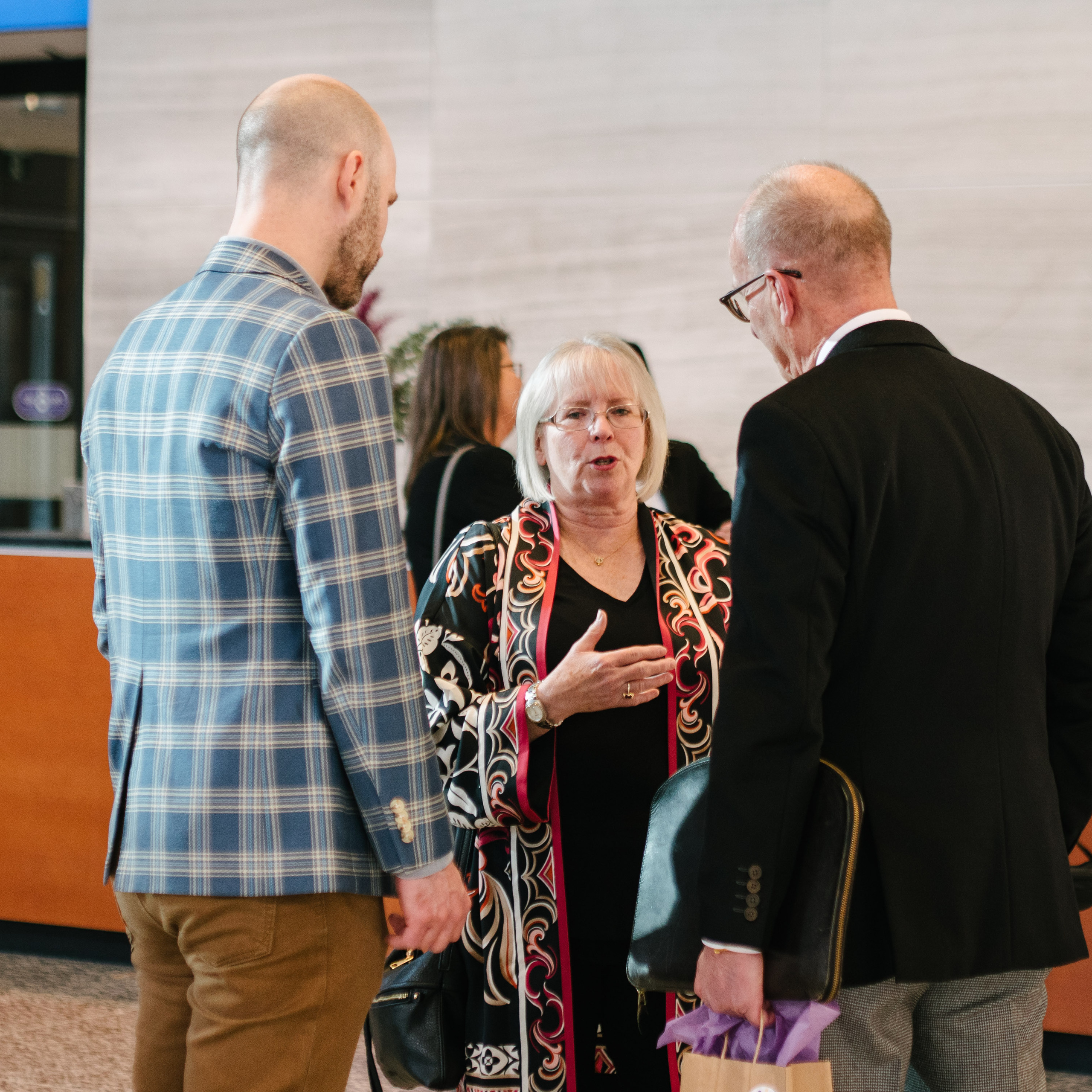 Stepping Forward with Edmonton Community Legal Centre March 16, 2023. Dimitri Ilkov Photography — Capturing Life’s Moments in Edmonton, Cana
