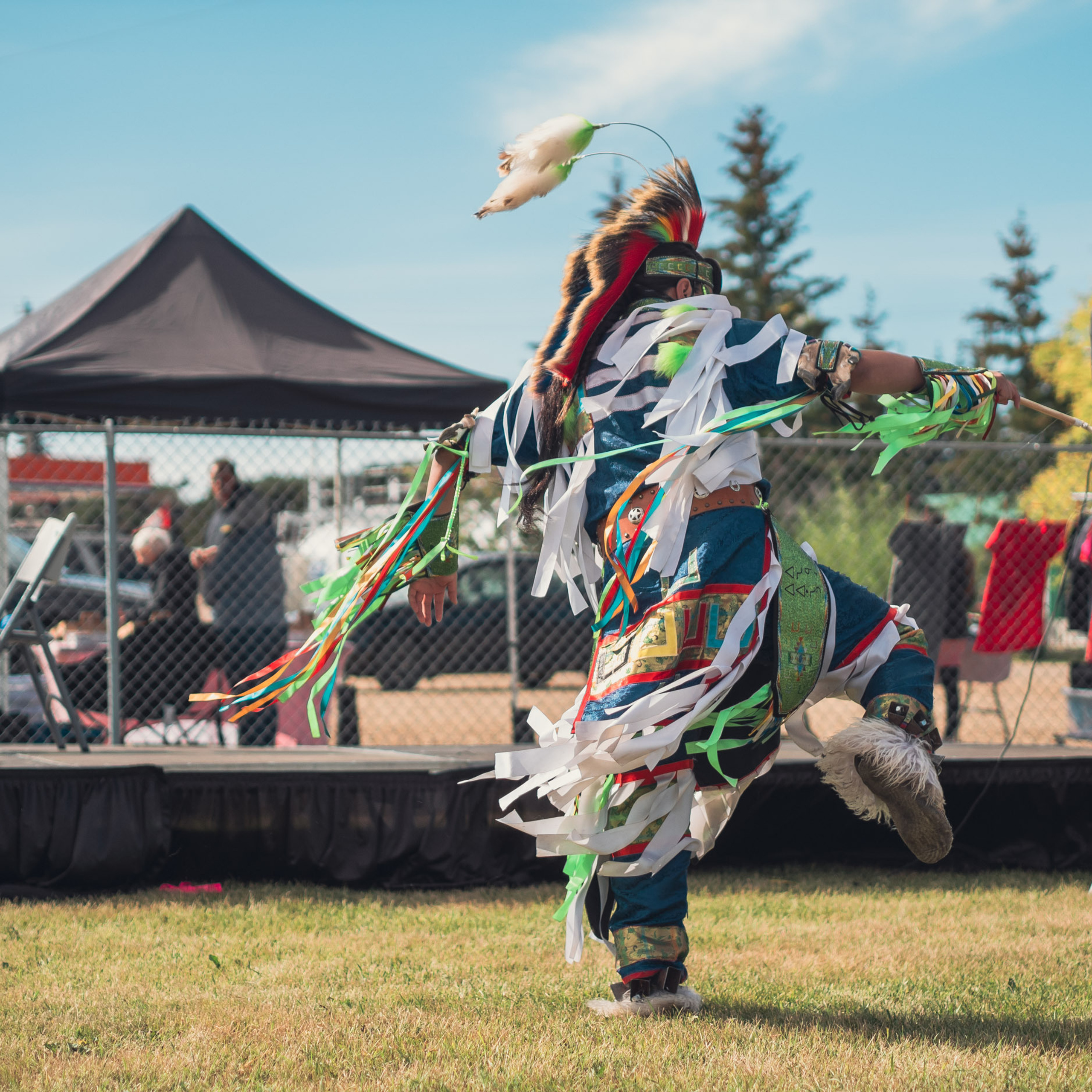 Rolly View Culture Days festival — Sep 17 2022. Dimitri Ilkov Photography — Capturing Life’s Moments in Edmonton, Cana
