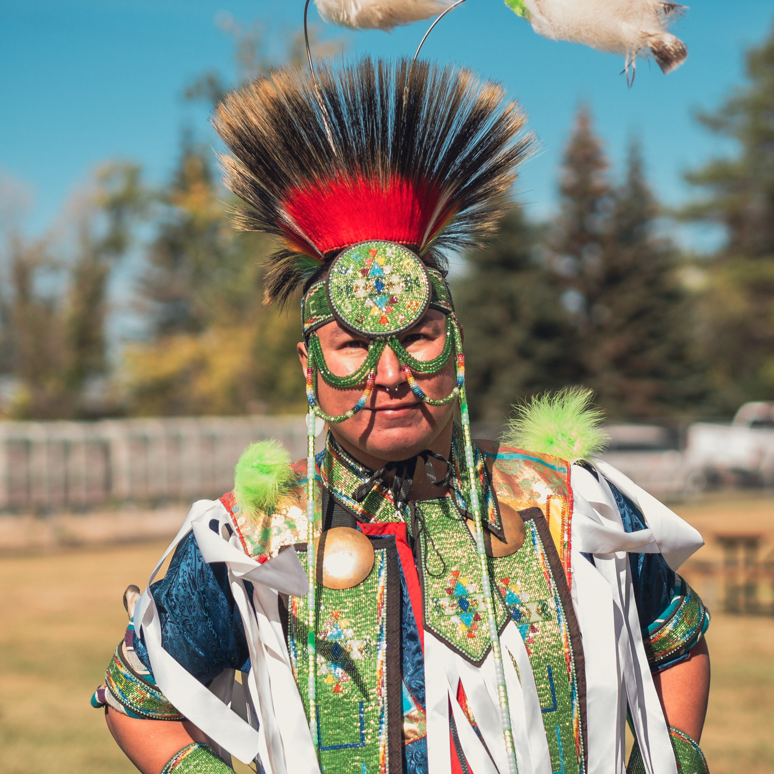 Rolly View Culture Days festival — Sep 17 2022. Dimitri Ilkov Photography — Capturing Life’s Moments in Edmonton, Cana