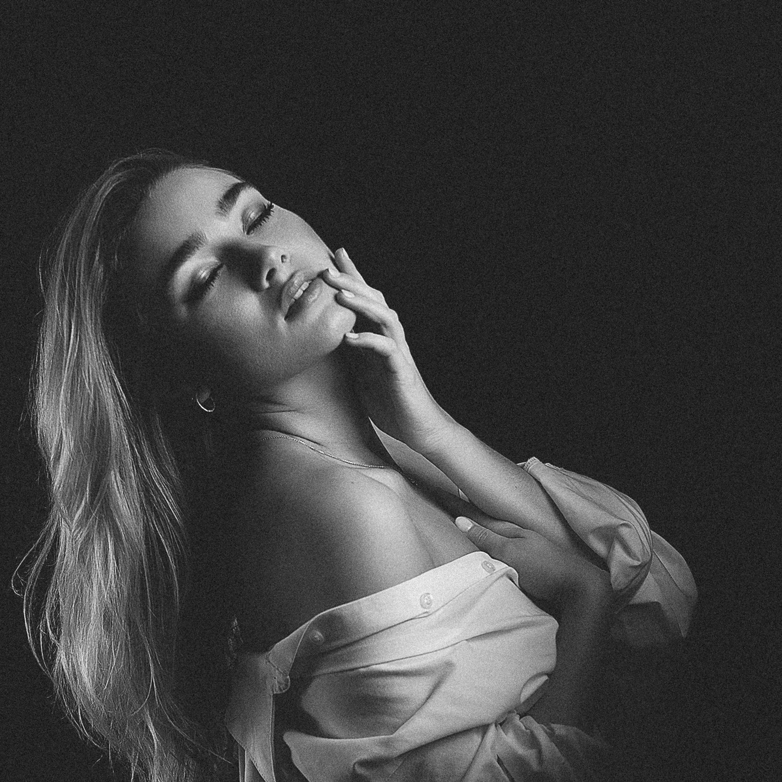 Natalia | Studio photo shoot