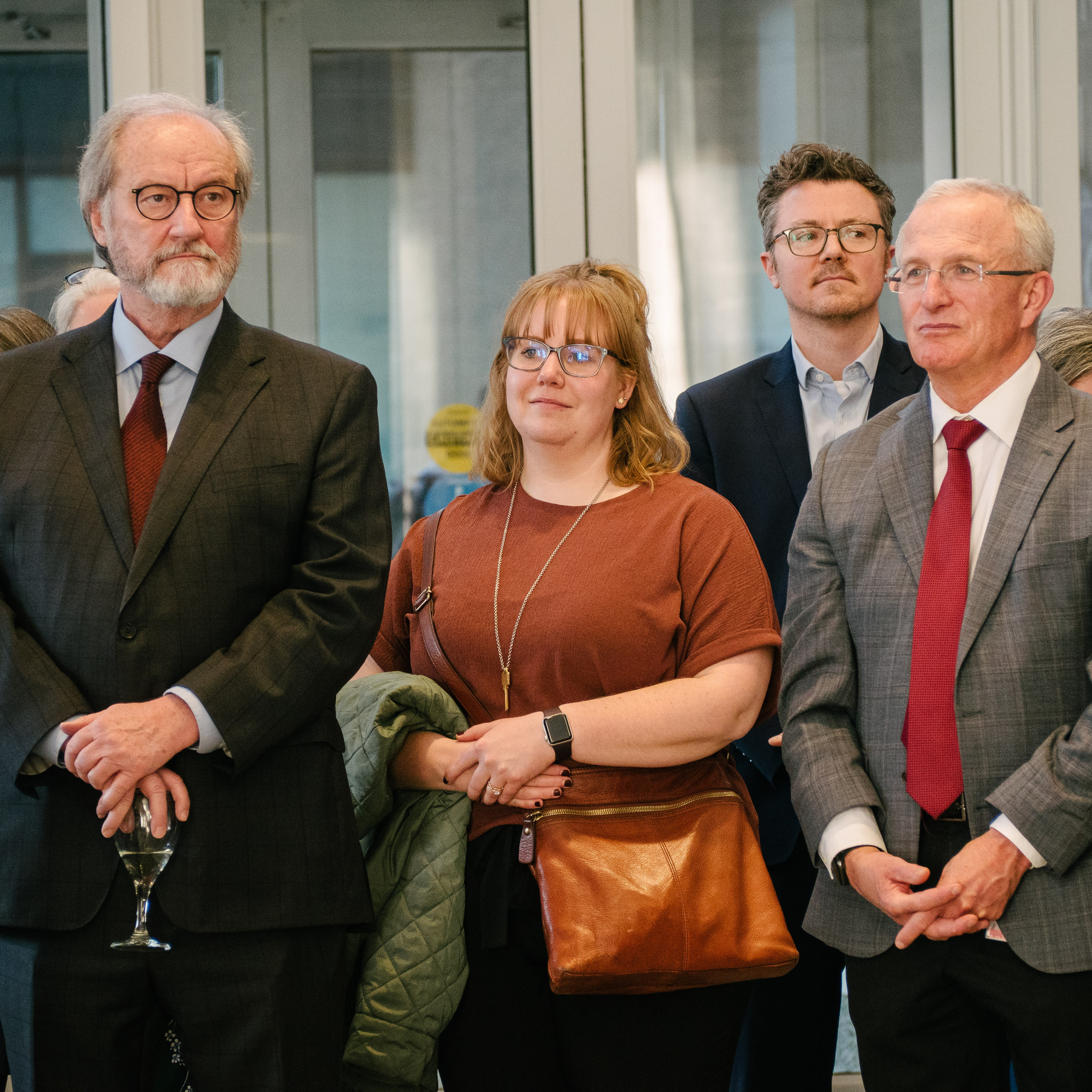 Stepping Forward with Edmonton Community Legal Centre March 16, 2023. Dimitri Ilkov Photography — Capturing Life’s Moments in Edmonton, Cana