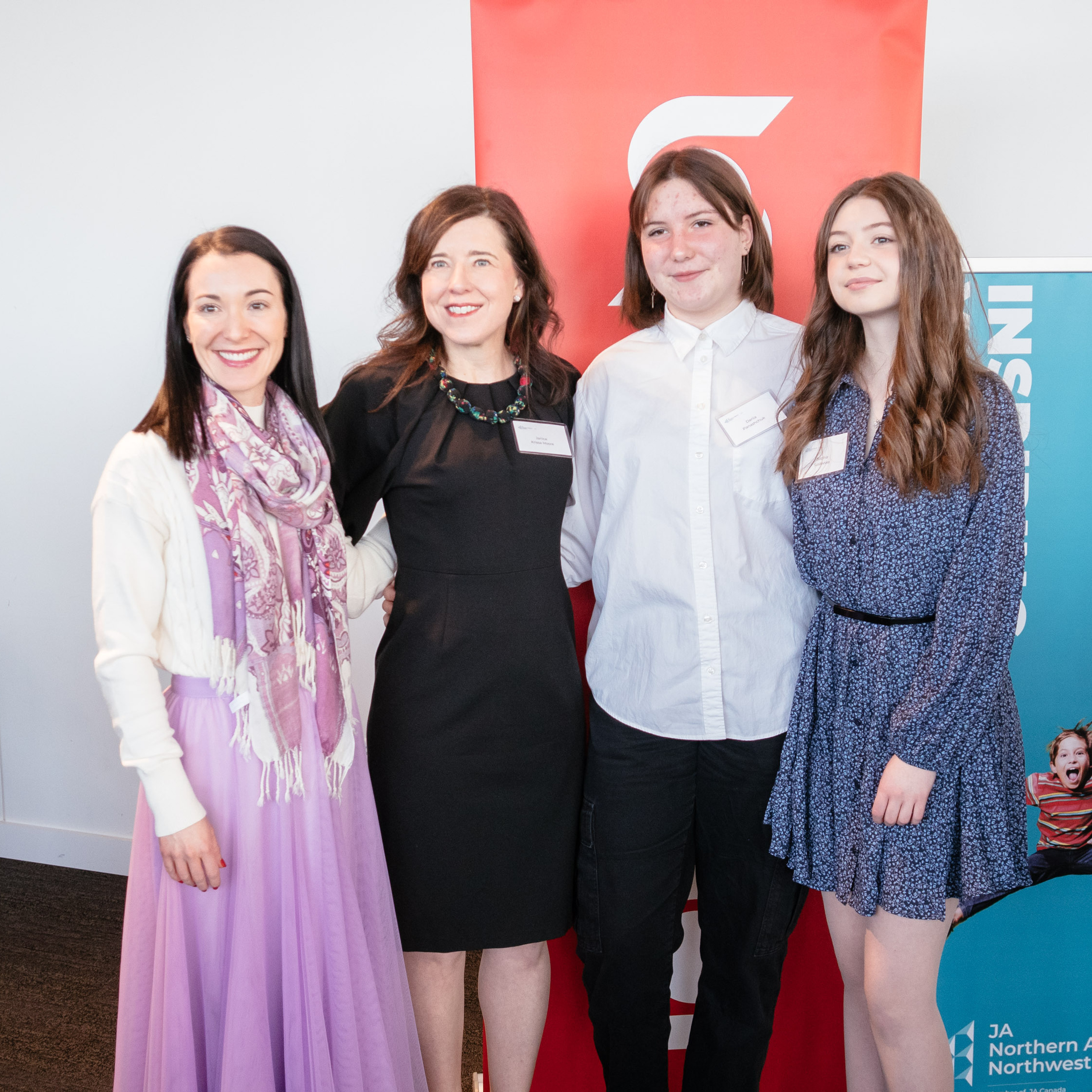 International Women’s Day March 8, 2023 — Royal Glenora Club. Dimitri Ilkov Photography — Capturing Life’s Moments in Edmonton, Cana
