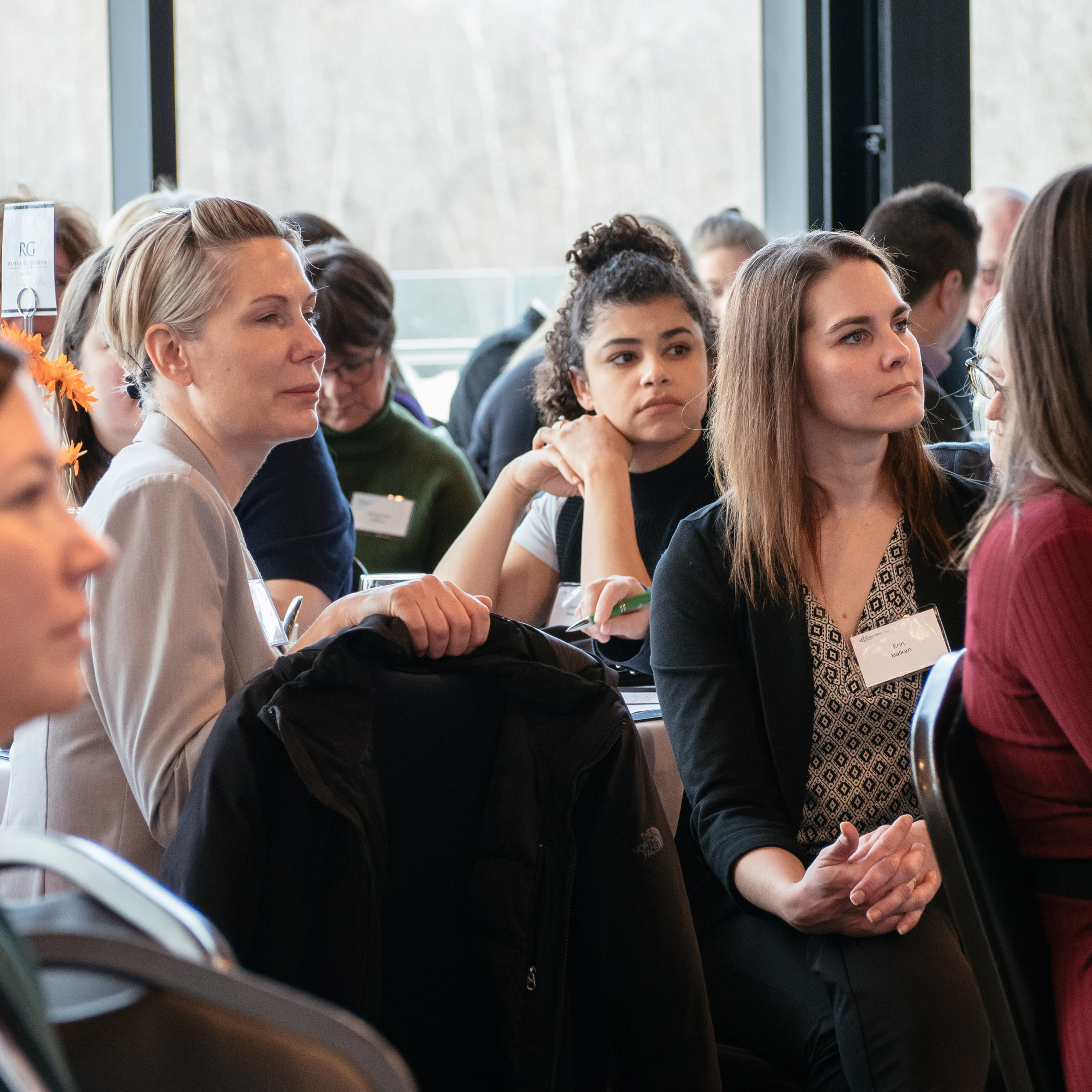 International Women’s Day March 8, 2023 — Royal Glenora Club. Dimitri Ilkov Photography — Capturing Life’s Moments in Edmonton, Cana
