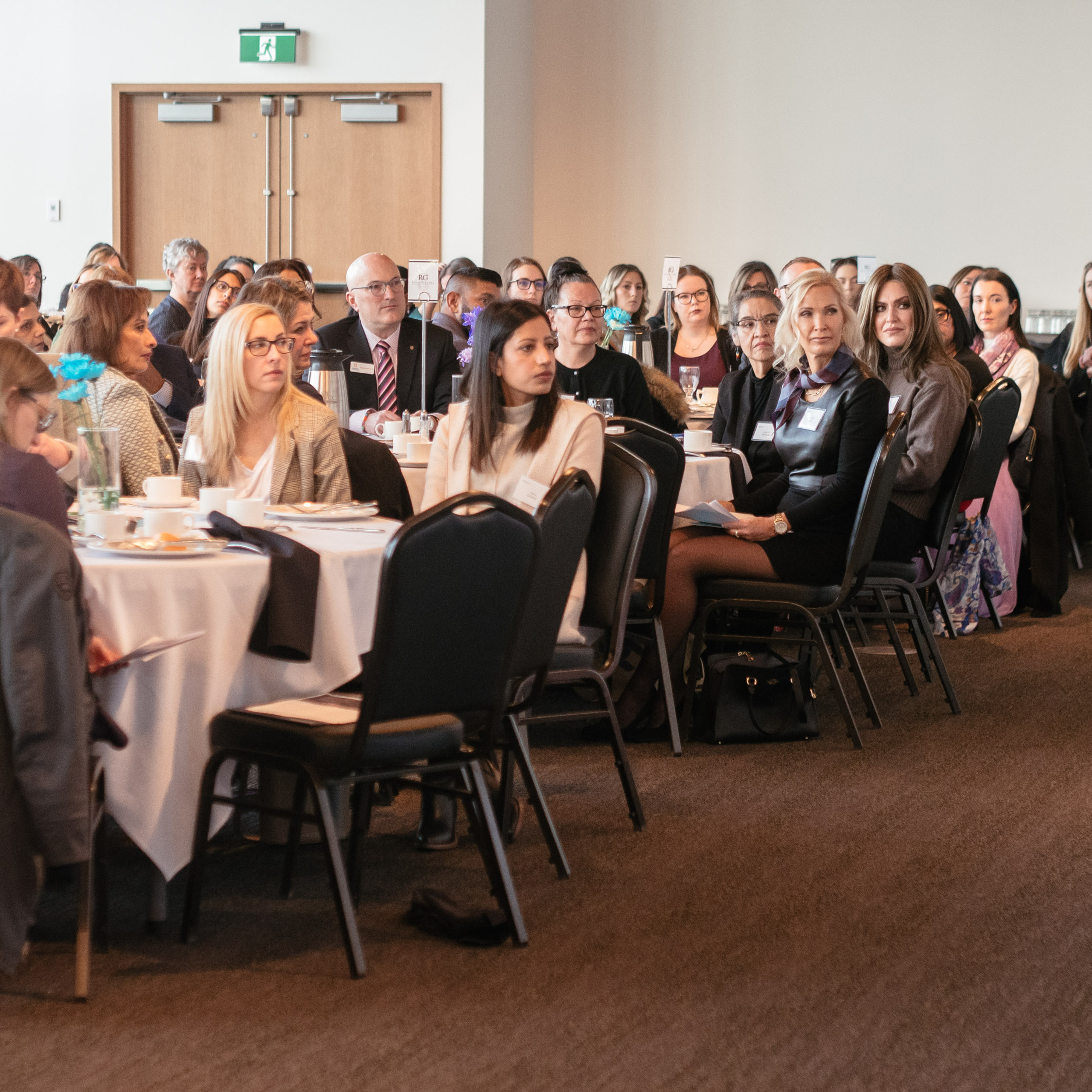 International Women’s Day March 8, 2023 — Royal Glenora Club. Dimitri Ilkov Photography — Capturing Life’s Moments in Edmonton, Cana