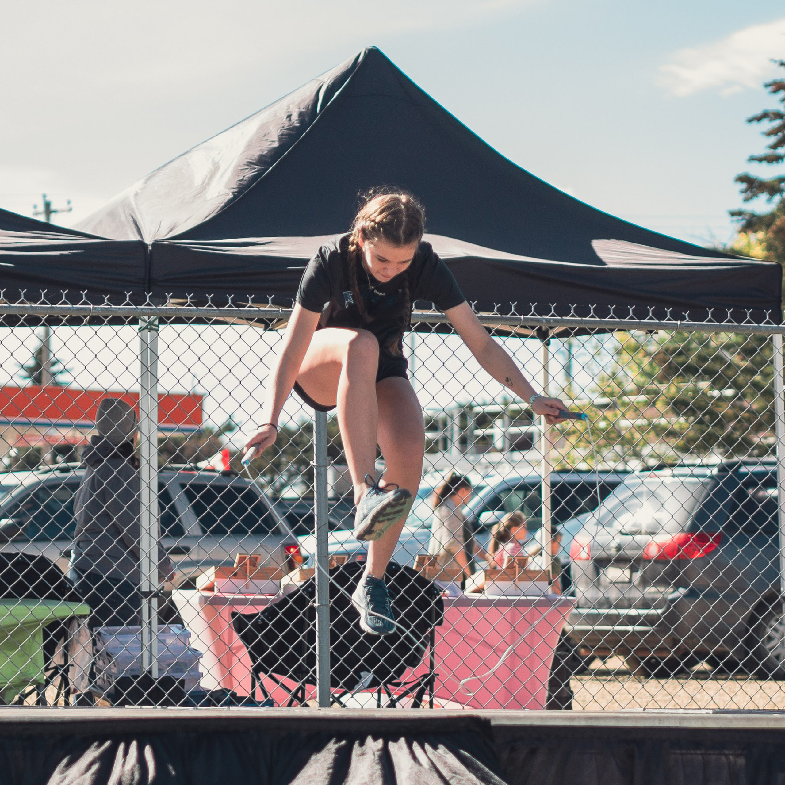 Rolly View Culture Days festival — Sep 17 2022. Dimitri Ilkov Photography — Capturing Life’s Moments in Edmonton, Cana