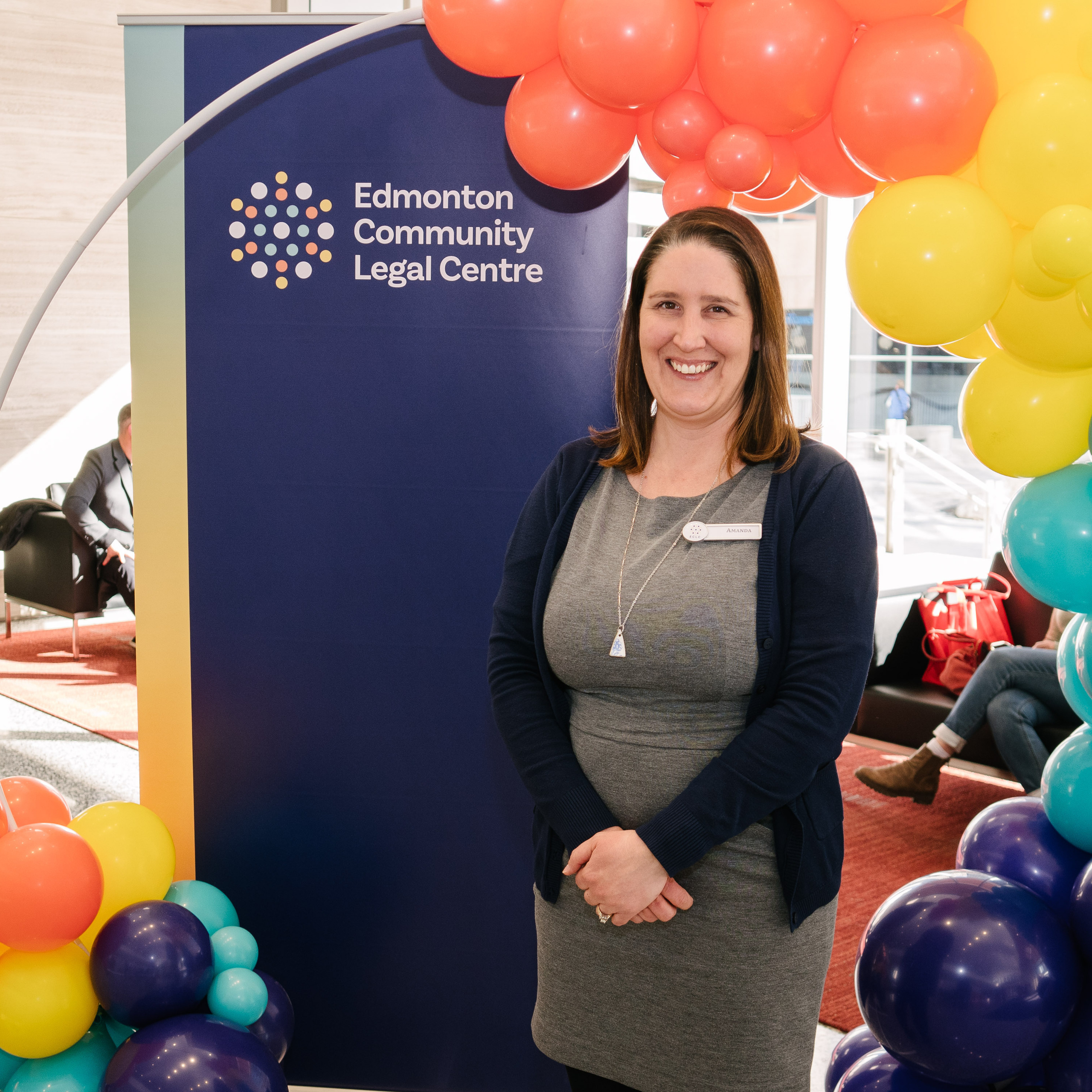 Stepping Forward with Edmonton Community Legal Centre March 16, 2023. Dimitri Ilkov Photography — Capturing Life’s Moments in Edmonton, Cana