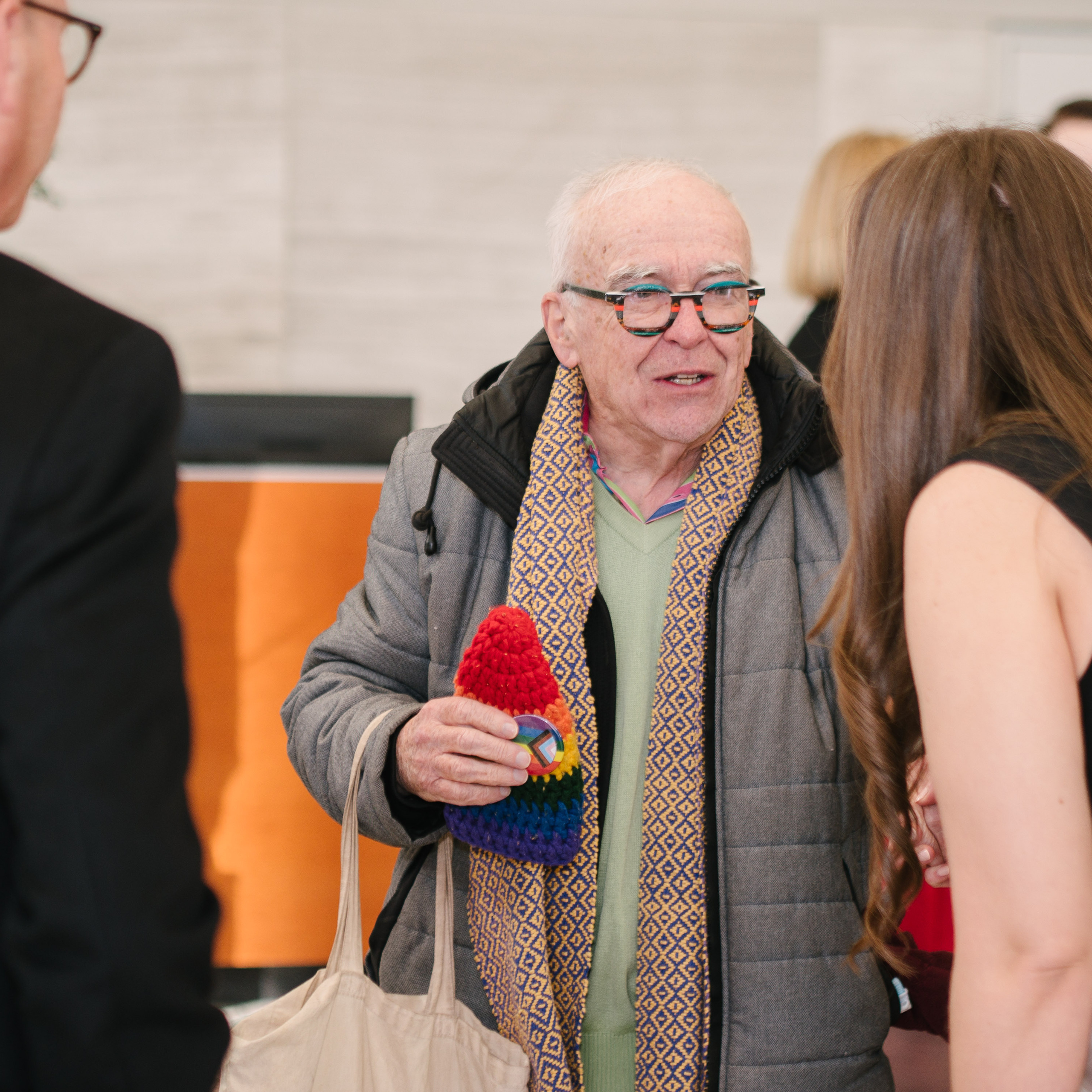 Stepping Forward with Edmonton Community Legal Centre March 16, 2023. Dimitri Ilkov Photography — Capturing Life’s Moments in Edmonton, Cana