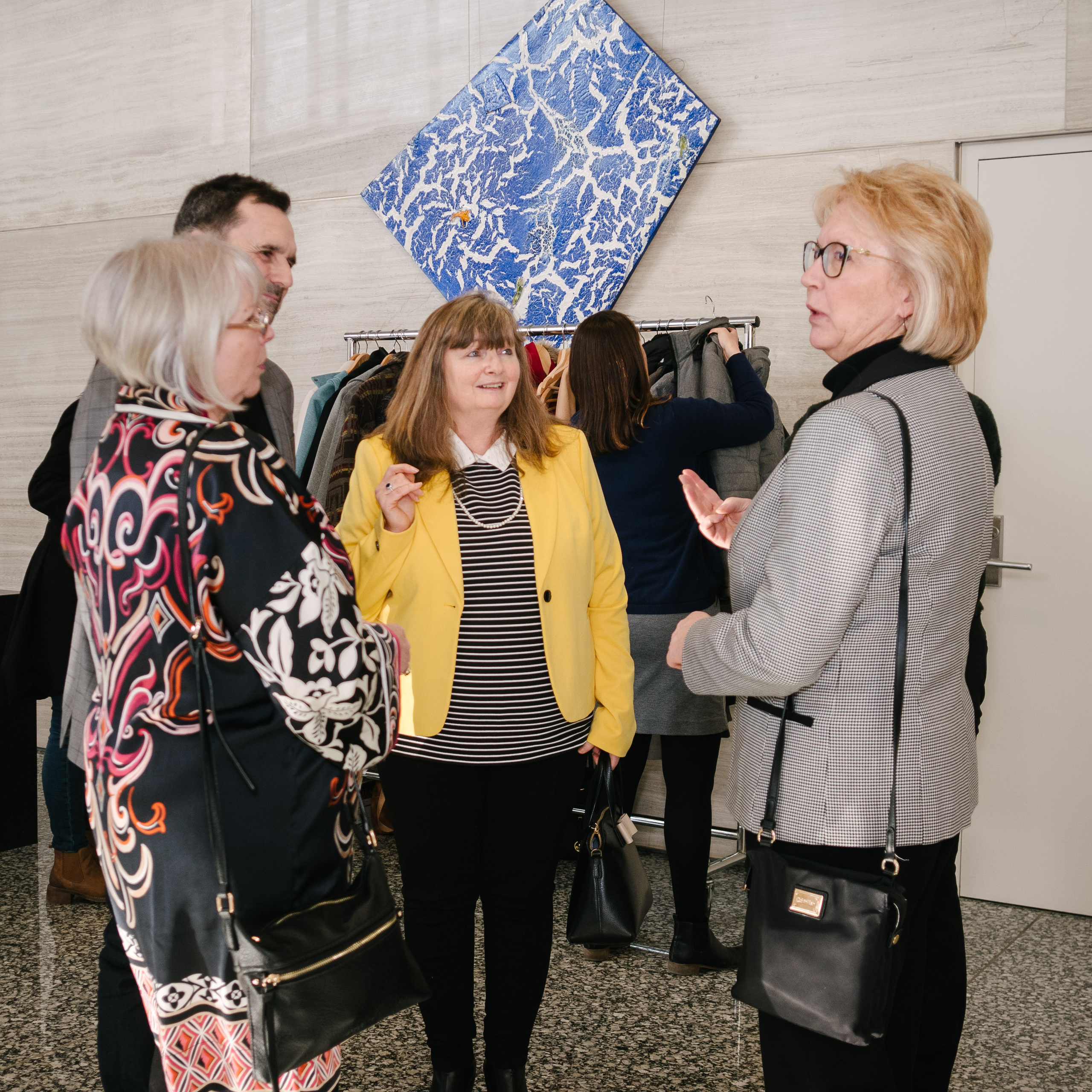 Stepping Forward with Edmonton Community Legal Centre March 16, 2023. Dimitri Ilkov Photography — Capturing Life’s Moments in Edmonton, Cana