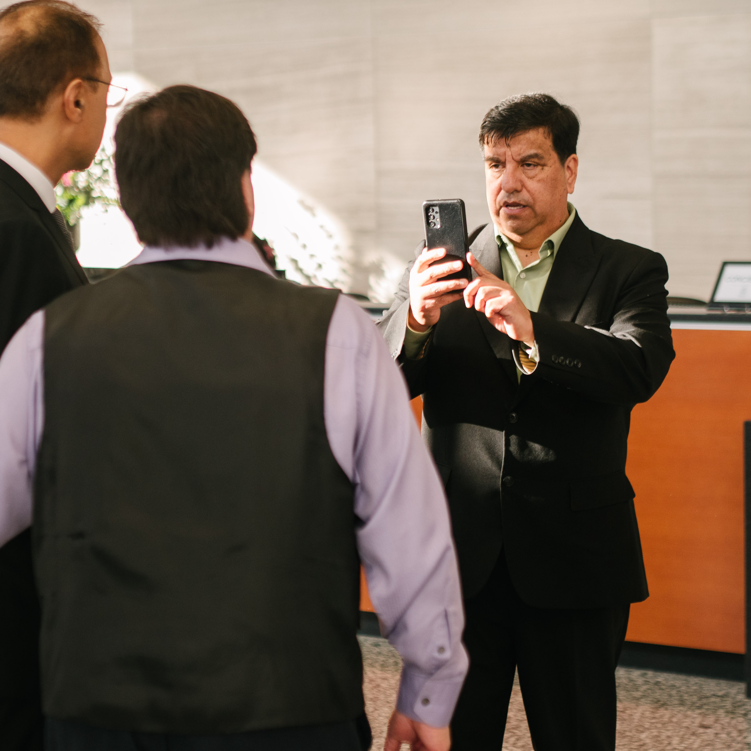 Stepping Forward with Edmonton Community Legal Centre March 16, 2023. Dimitri Ilkov Photography — Capturing Life’s Moments in Edmonton, Cana