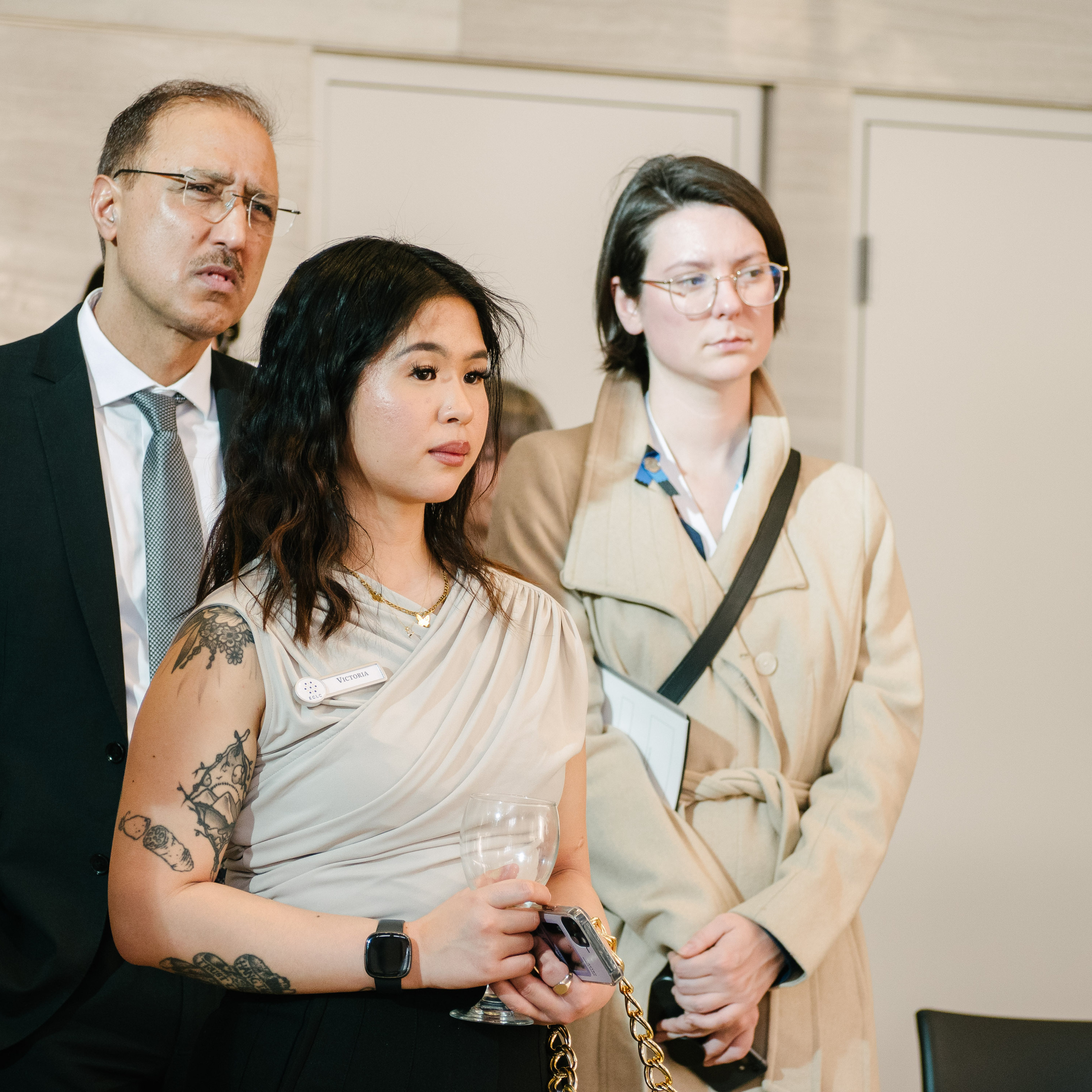 Stepping Forward with Edmonton Community Legal Centre March 16, 2023. Dimitri Ilkov Photography — Capturing Life’s Moments in Edmonton, Cana