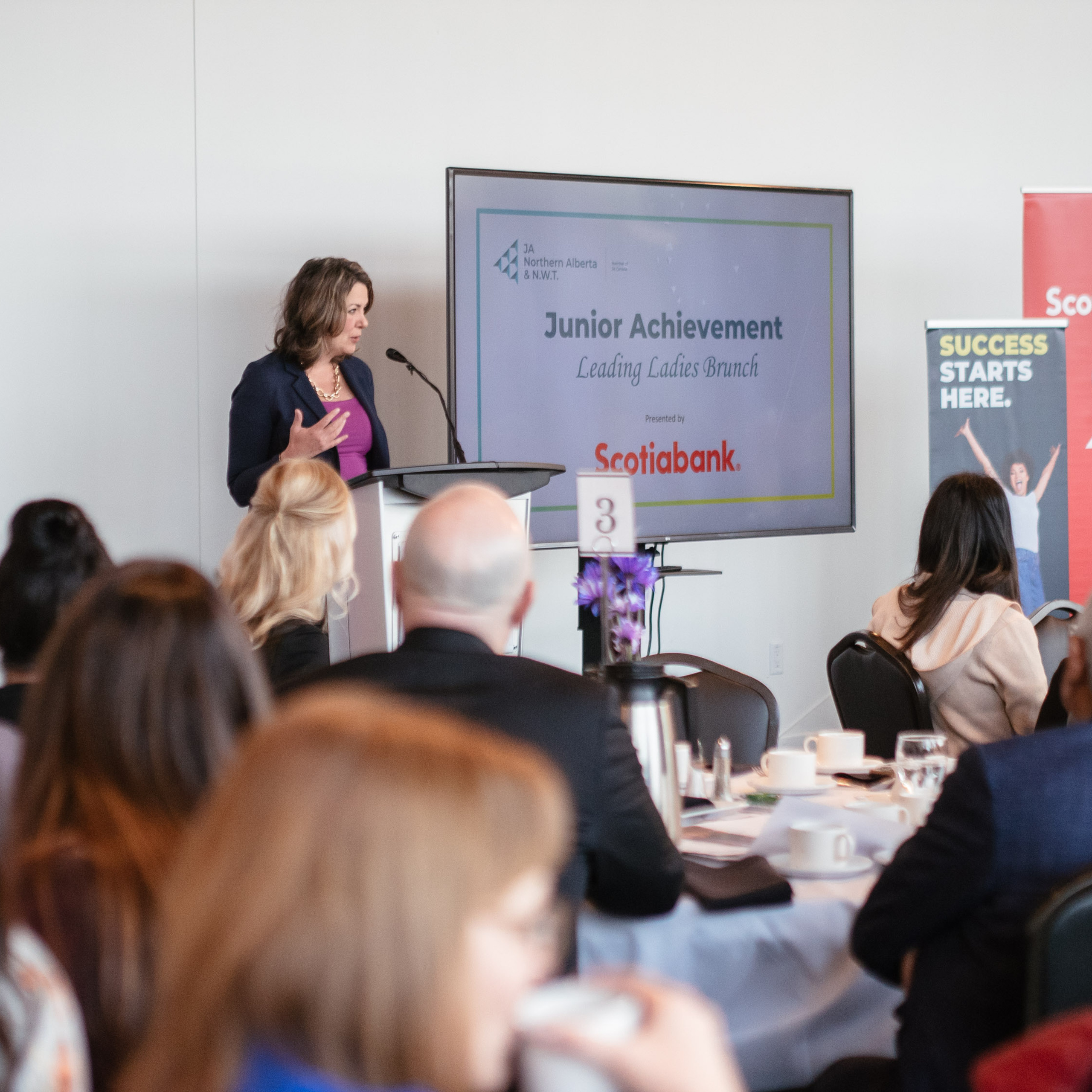 International Women’s Day March 8, 2023 — Royal Glenora Club. Dimitri Ilkov Photography — Capturing Life’s Moments in Edmonton, Cana