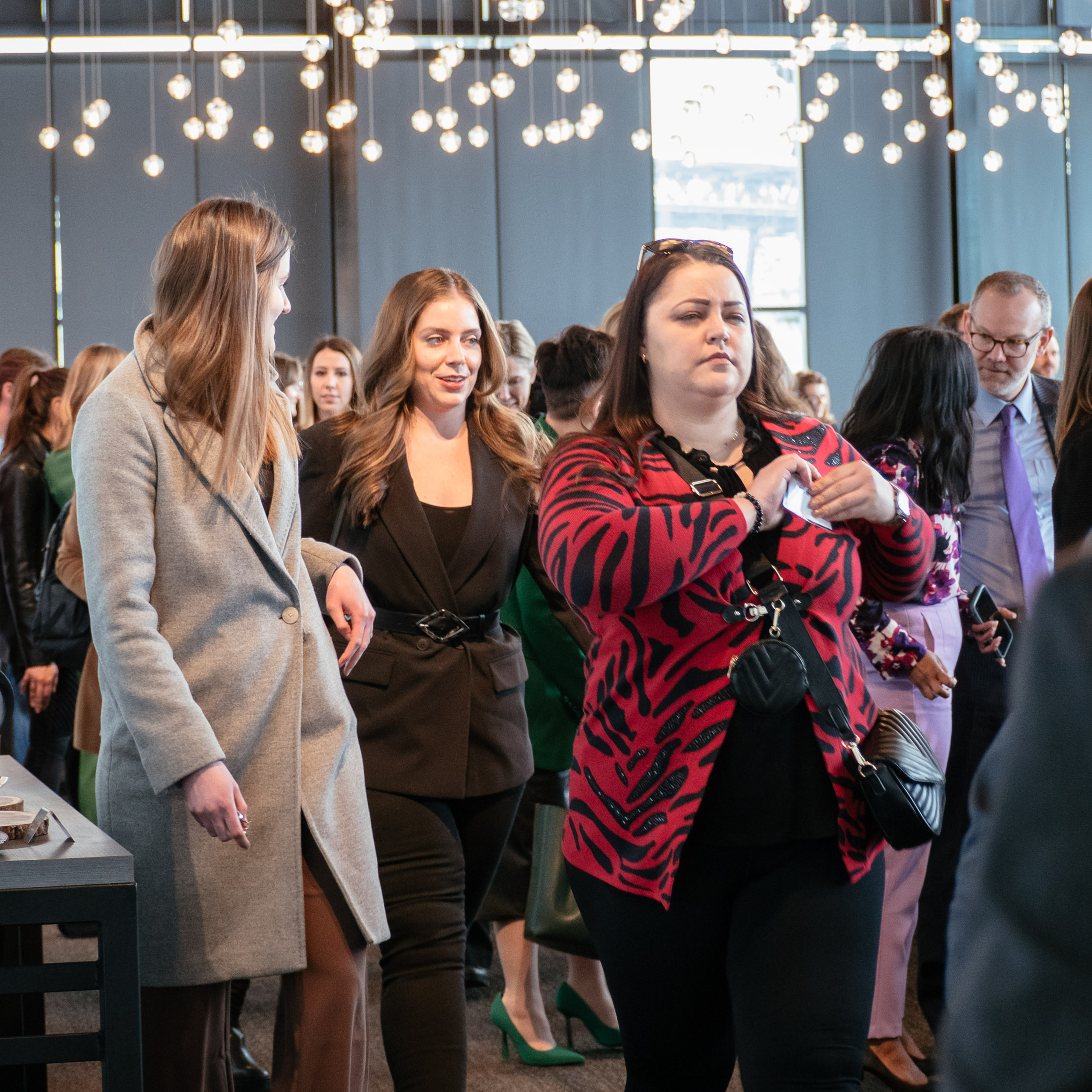 International Women’s Day March 8, 2023 — Royal Glenora Club. Dimitri Ilkov Photography — Capturing Life’s Moments in Edmonton, Cana