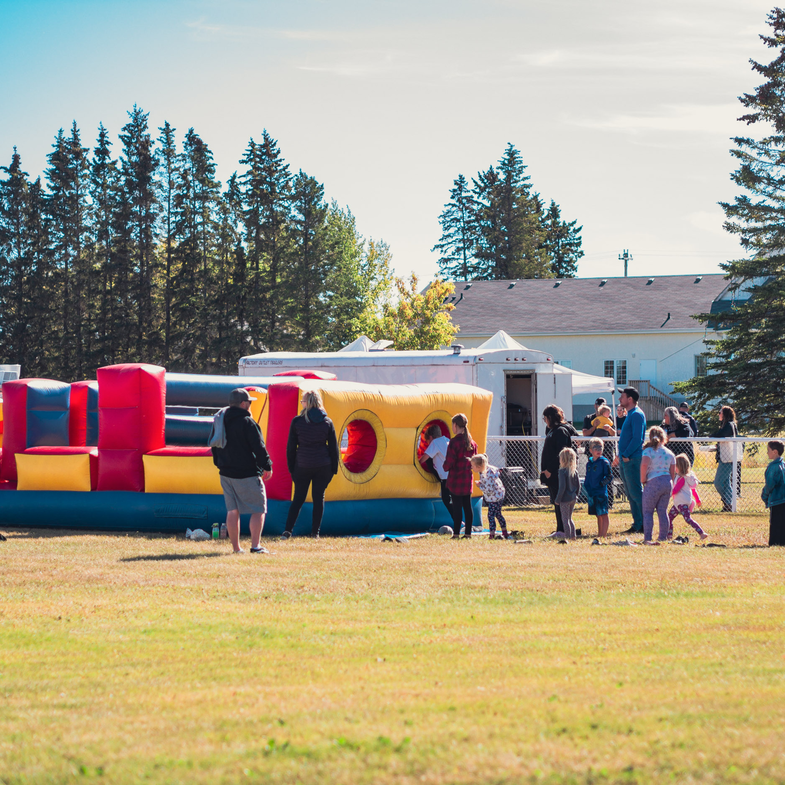 Rolly View Culture Days festival — Sep 17 2022. Dimitri Ilkov Photography — Capturing Life’s Moments in Edmonton, Cana