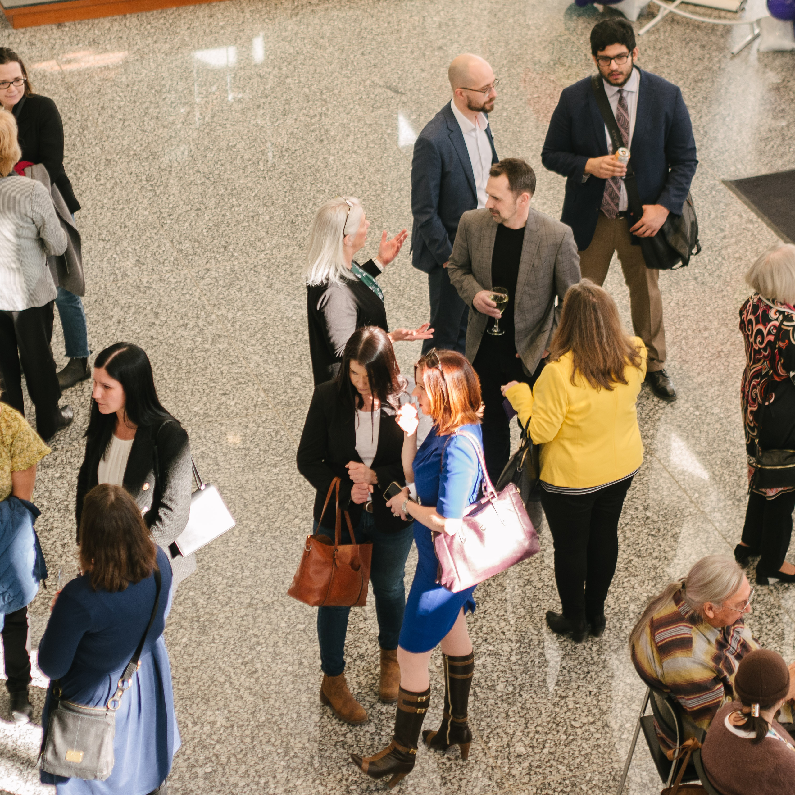 Stepping Forward with Edmonton Community Legal Centre March 16, 2023. Dimitri Ilkov Photography — Capturing Life’s Moments in Edmonton, Cana