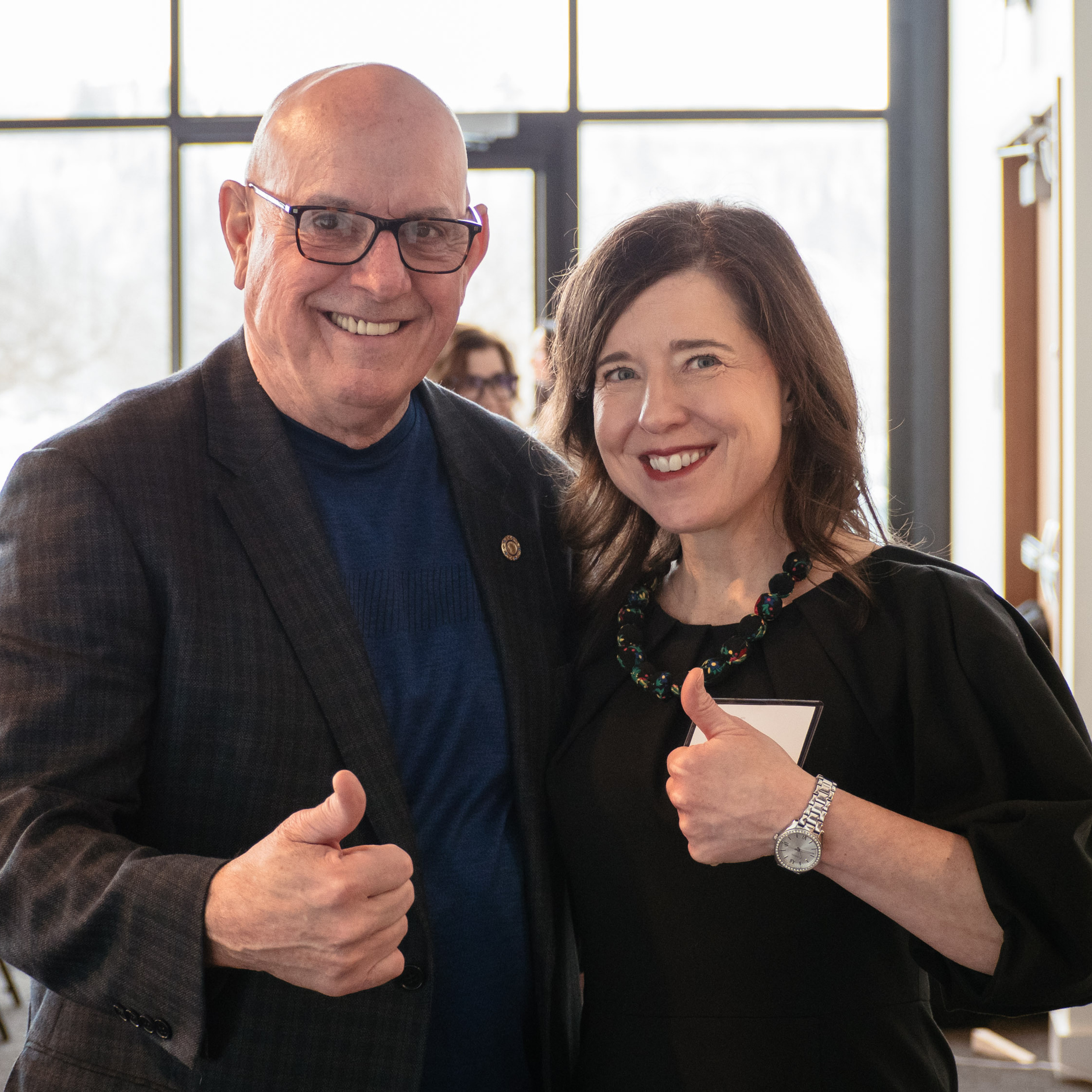 International Women’s Day March 8, 2023 — Royal Glenora Club. Dimitri Ilkov Photography — Capturing Life’s Moments in Edmonton, Cana