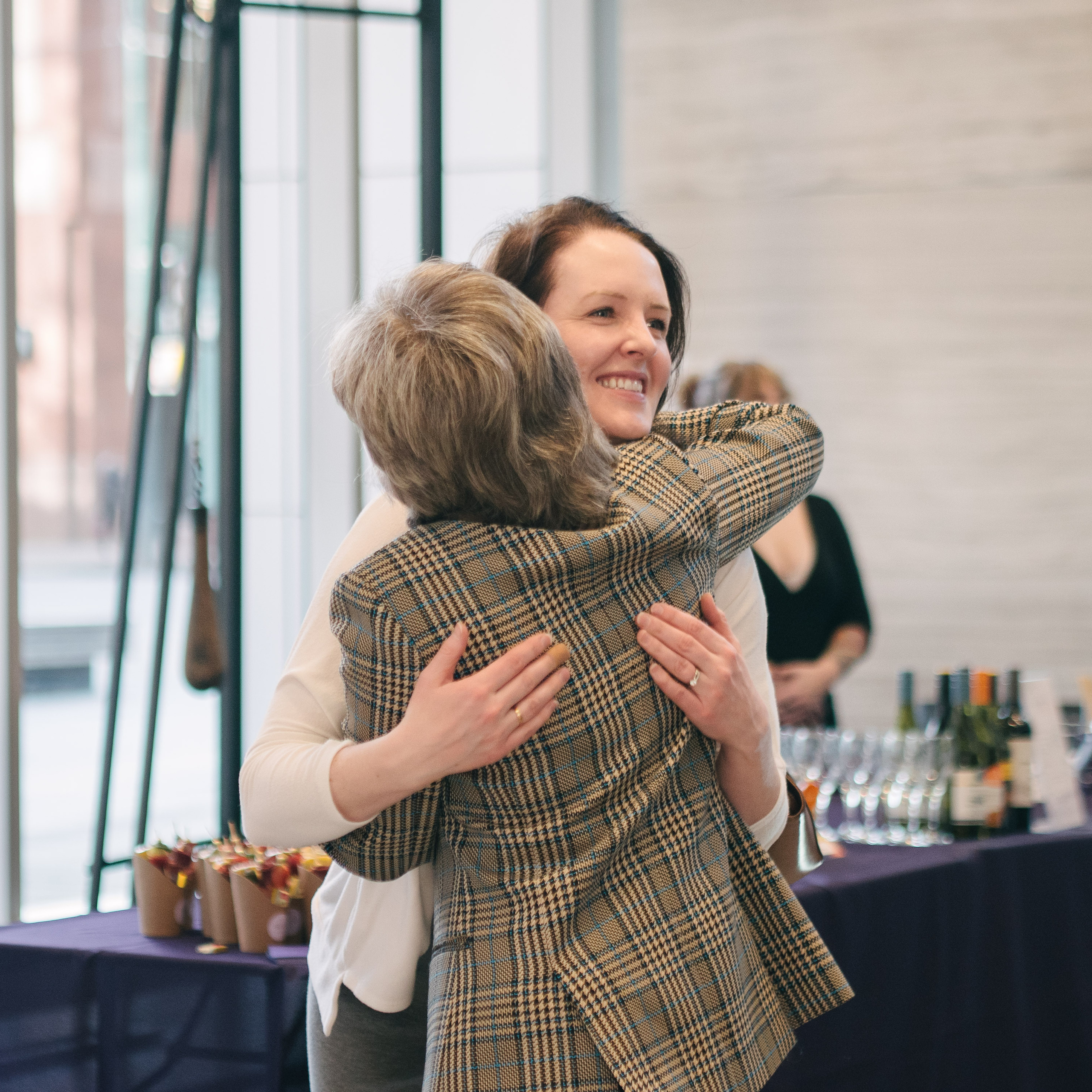 Stepping Forward with Edmonton Community Legal Centre March 16, 2023. Dimitri Ilkov Photography — Capturing Life’s Moments in Edmonton, Cana