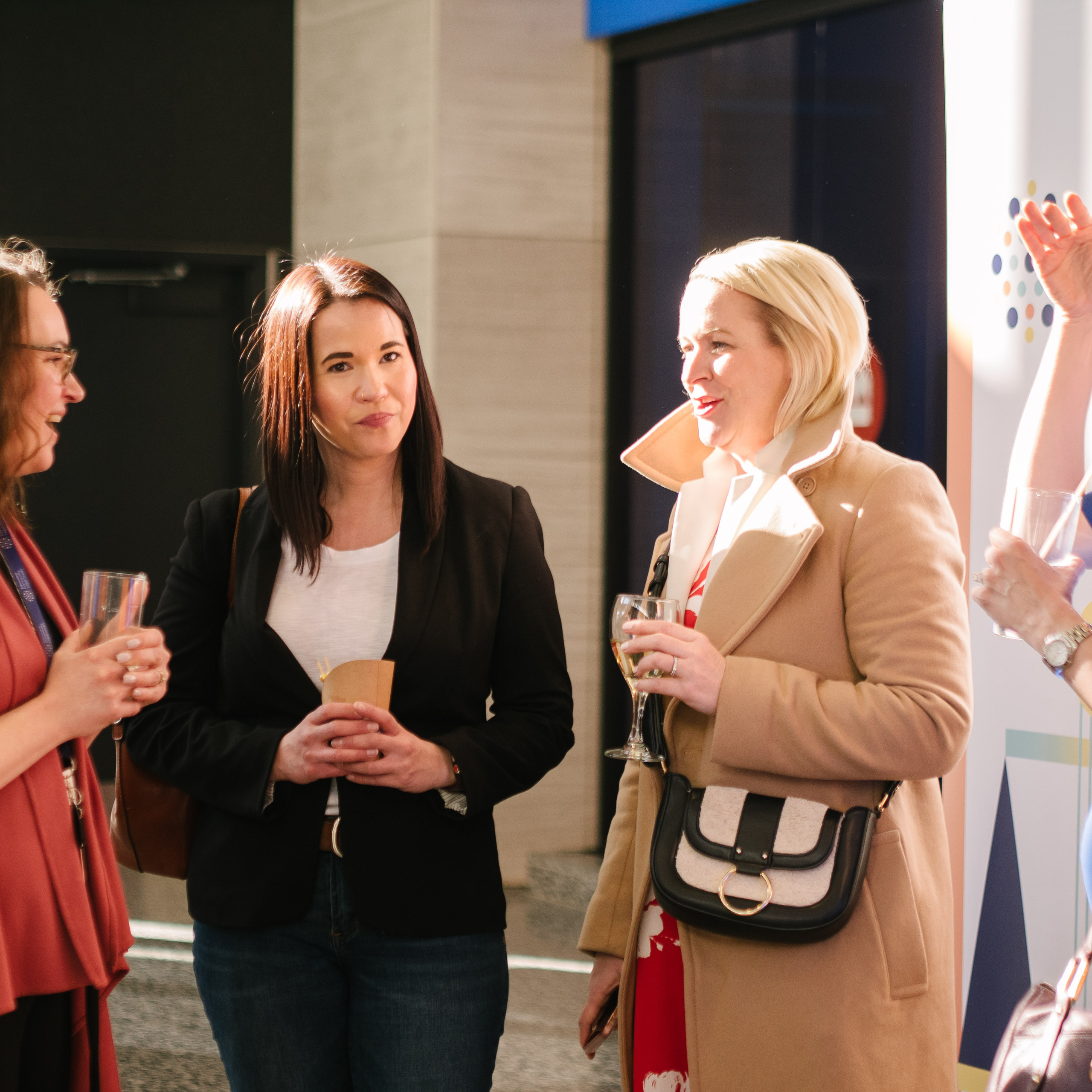 Stepping Forward with Edmonton Community Legal Centre March 16, 2023. Dimitri Ilkov Photography — Capturing Life’s Moments in Edmonton, Cana