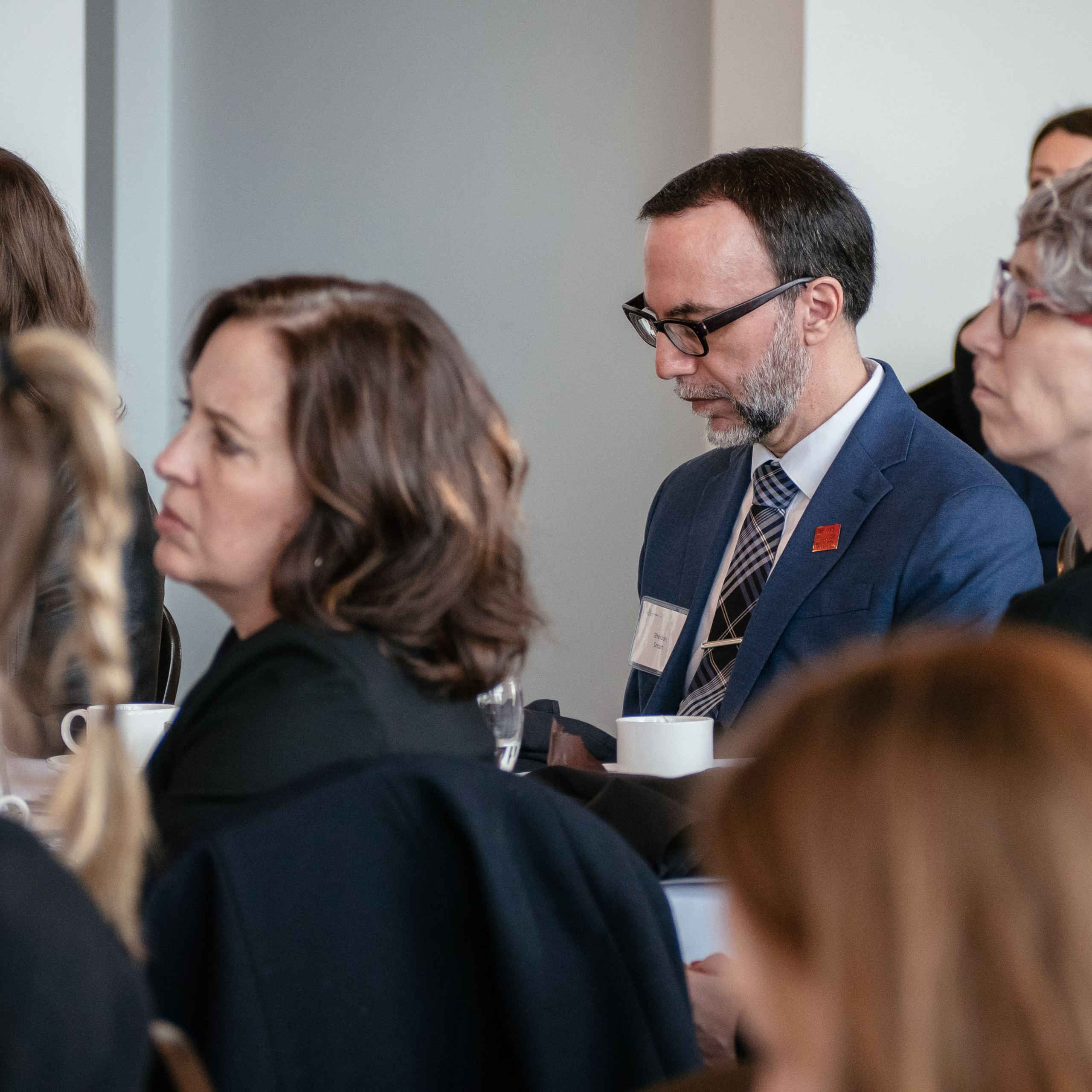 International Women’s Day March 8, 2023 — Royal Glenora Club. Dimitri Ilkov Photography — Capturing Life’s Moments in Edmonton, Cana