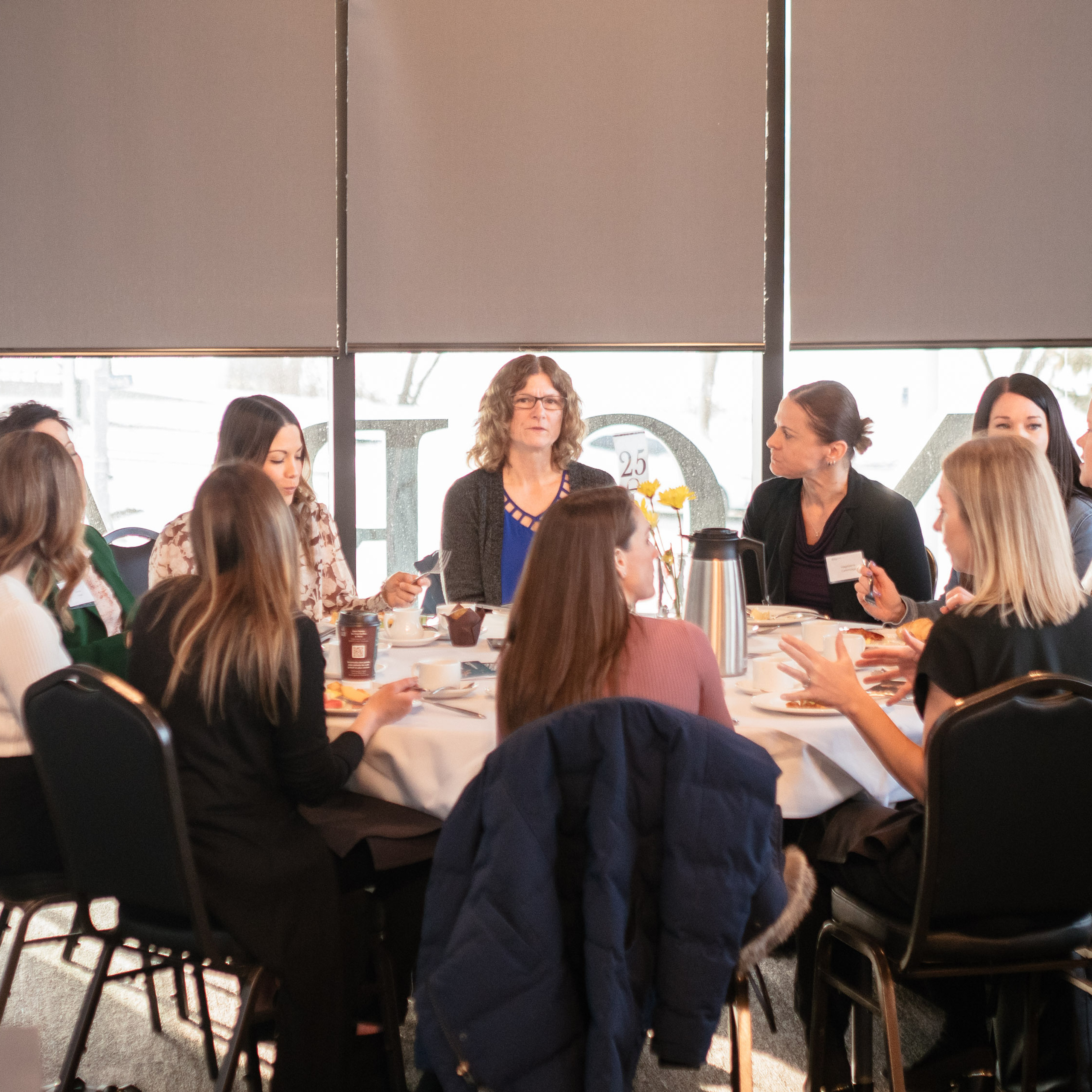 International Women’s Day March 8, 2023 — Royal Glenora Club. Dimitri Ilkov Photography — Capturing Life’s Moments in Edmonton, Cana
