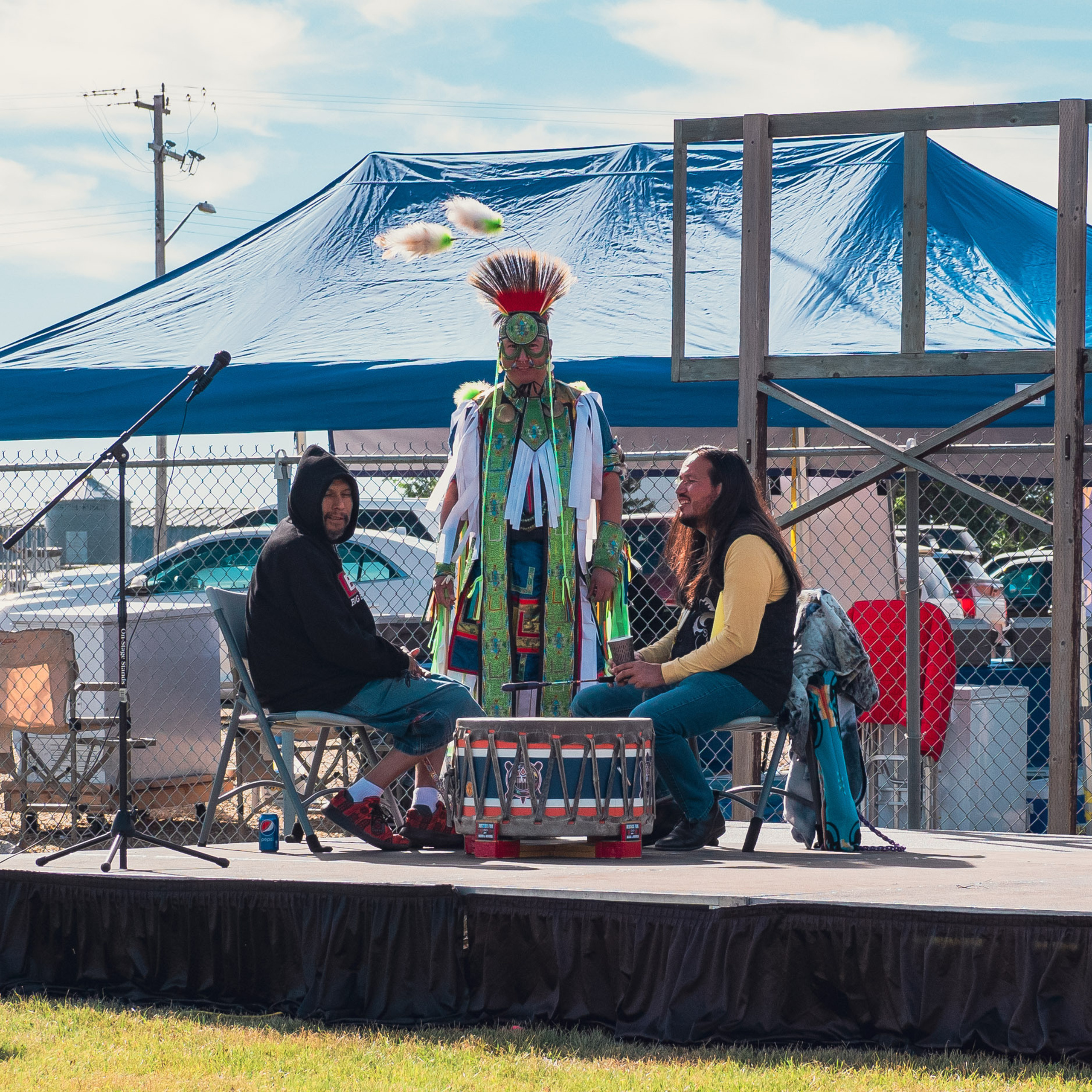 Rolly View Culture Days festival — Sep 17 2022. Dimitri Ilkov Photography — Capturing Life’s Moments in Edmonton, Cana