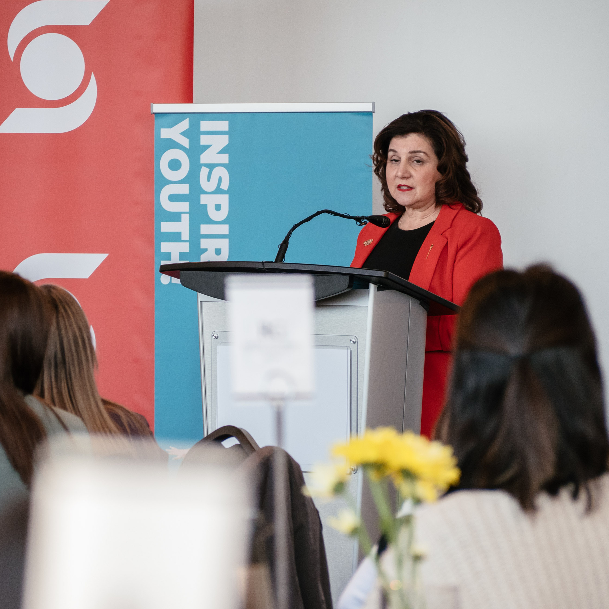 International Women’s Day March 8, 2023 — Royal Glenora Club. Dimitri Ilkov Photography — Capturing Life’s Moments in Edmonton, Cana