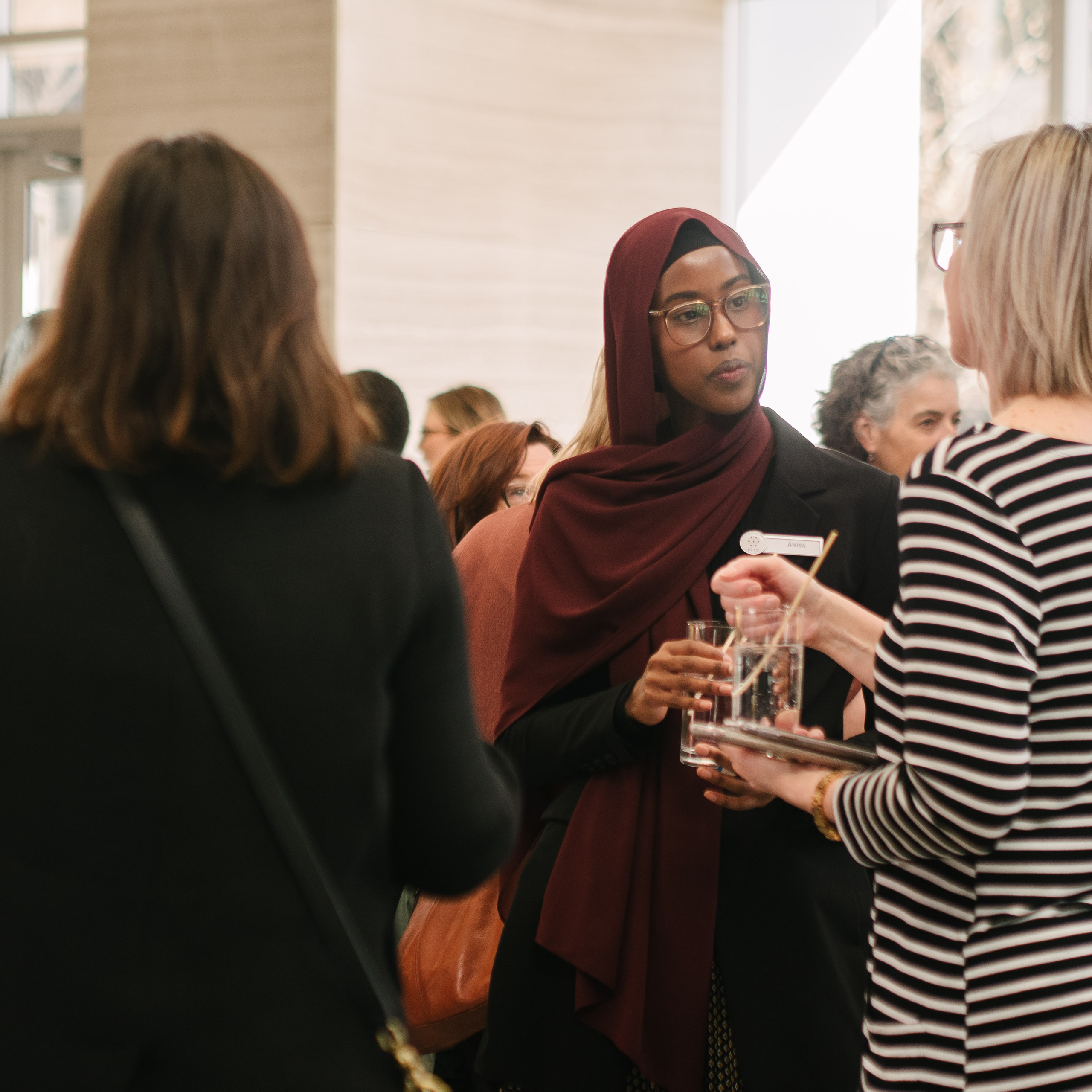 Stepping Forward with Edmonton Community Legal Centre March 16, 2023. Dimitri Ilkov Photography — Capturing Life’s Moments in Edmonton, Cana